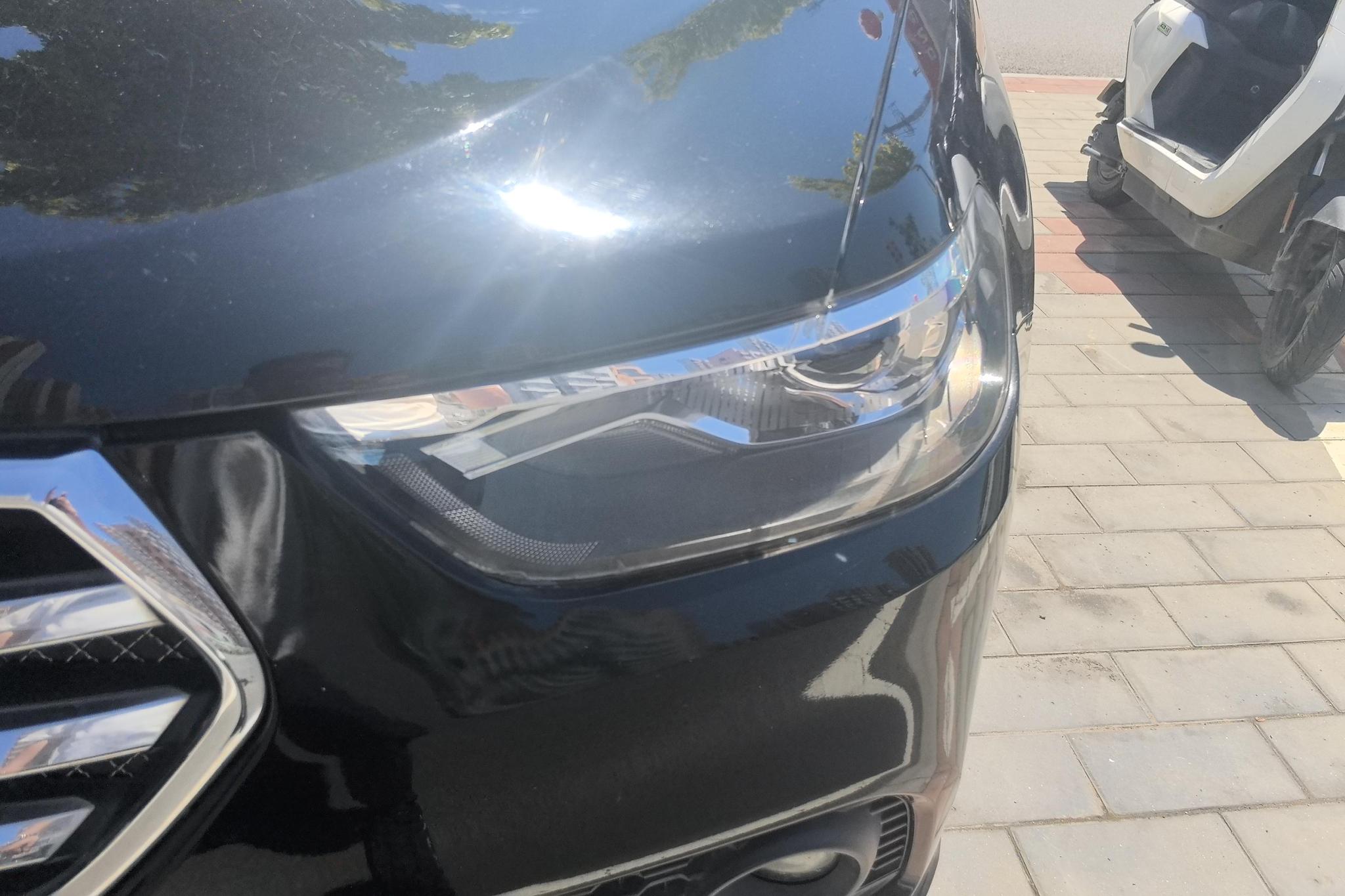 Haval H6 2021 Sport 1.5T MT Elite
