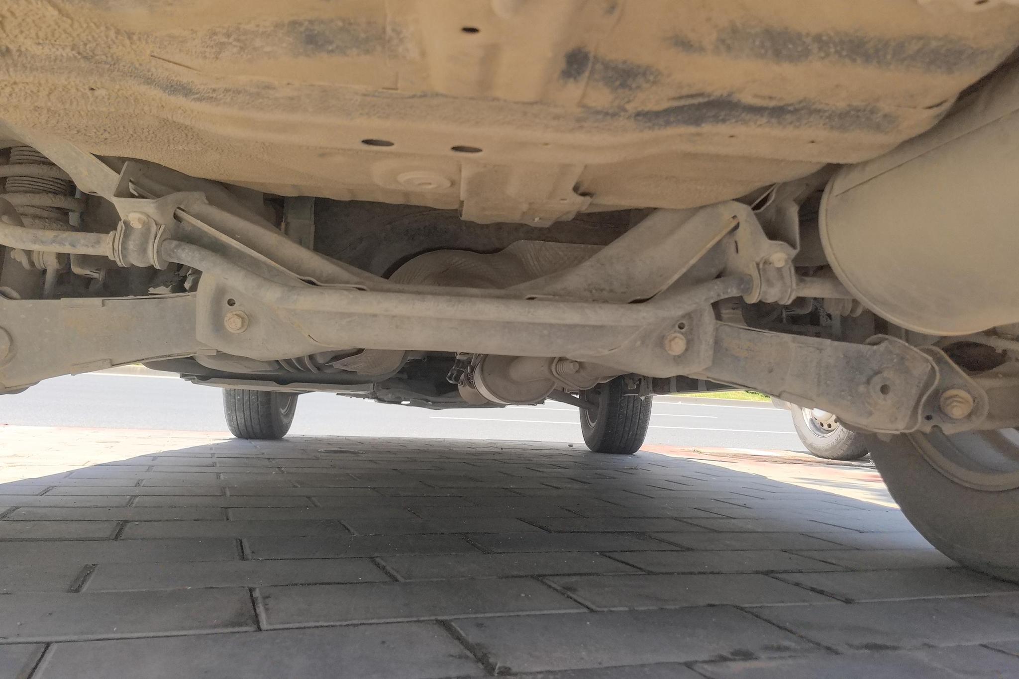 Haval H6 2021 Sport 1.5T MT Elite