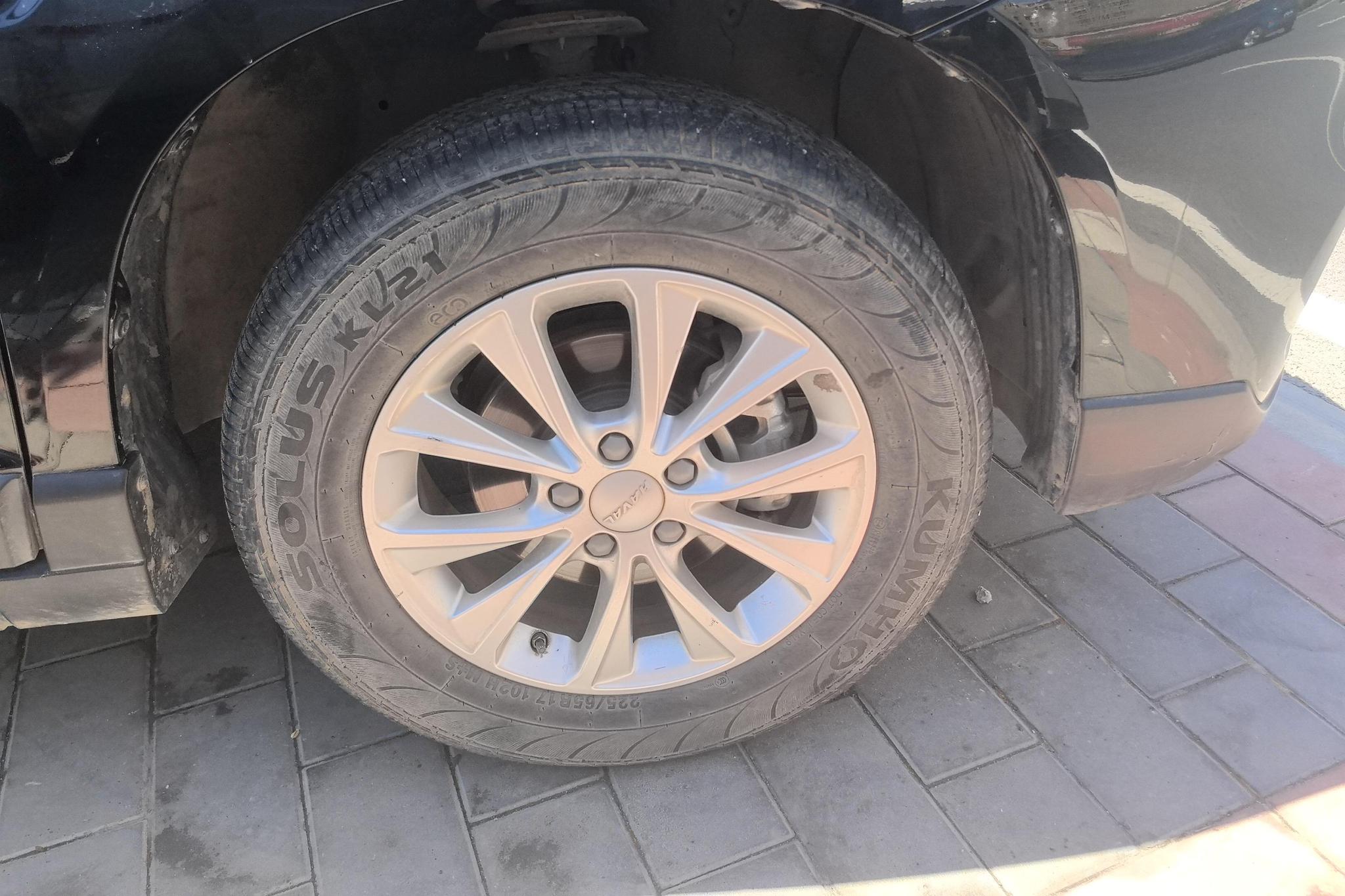 Haval H6 2021 Sport 1.5T MT Elite