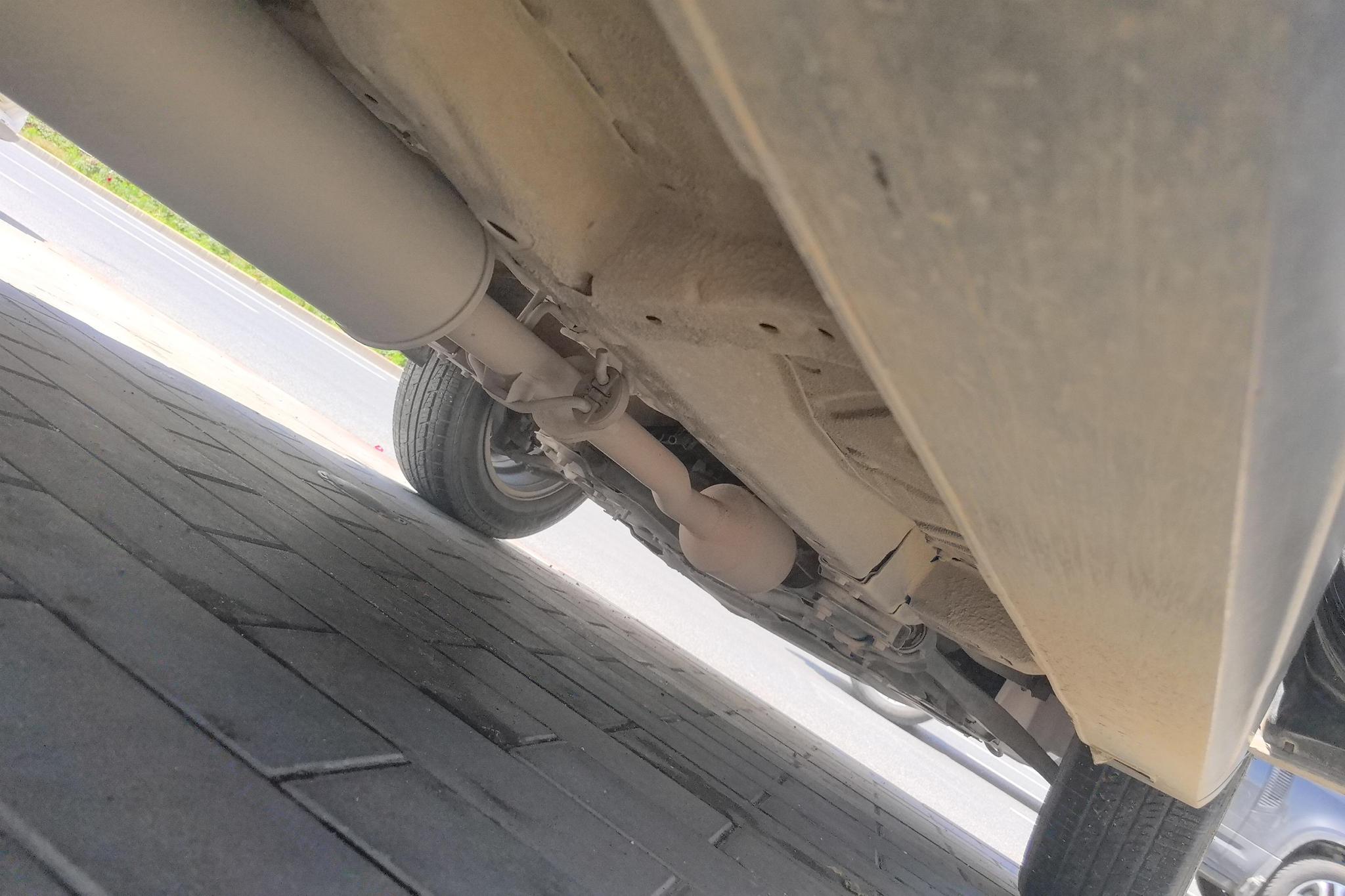 Haval H6 2021 Sport 1.5T MT Elite
