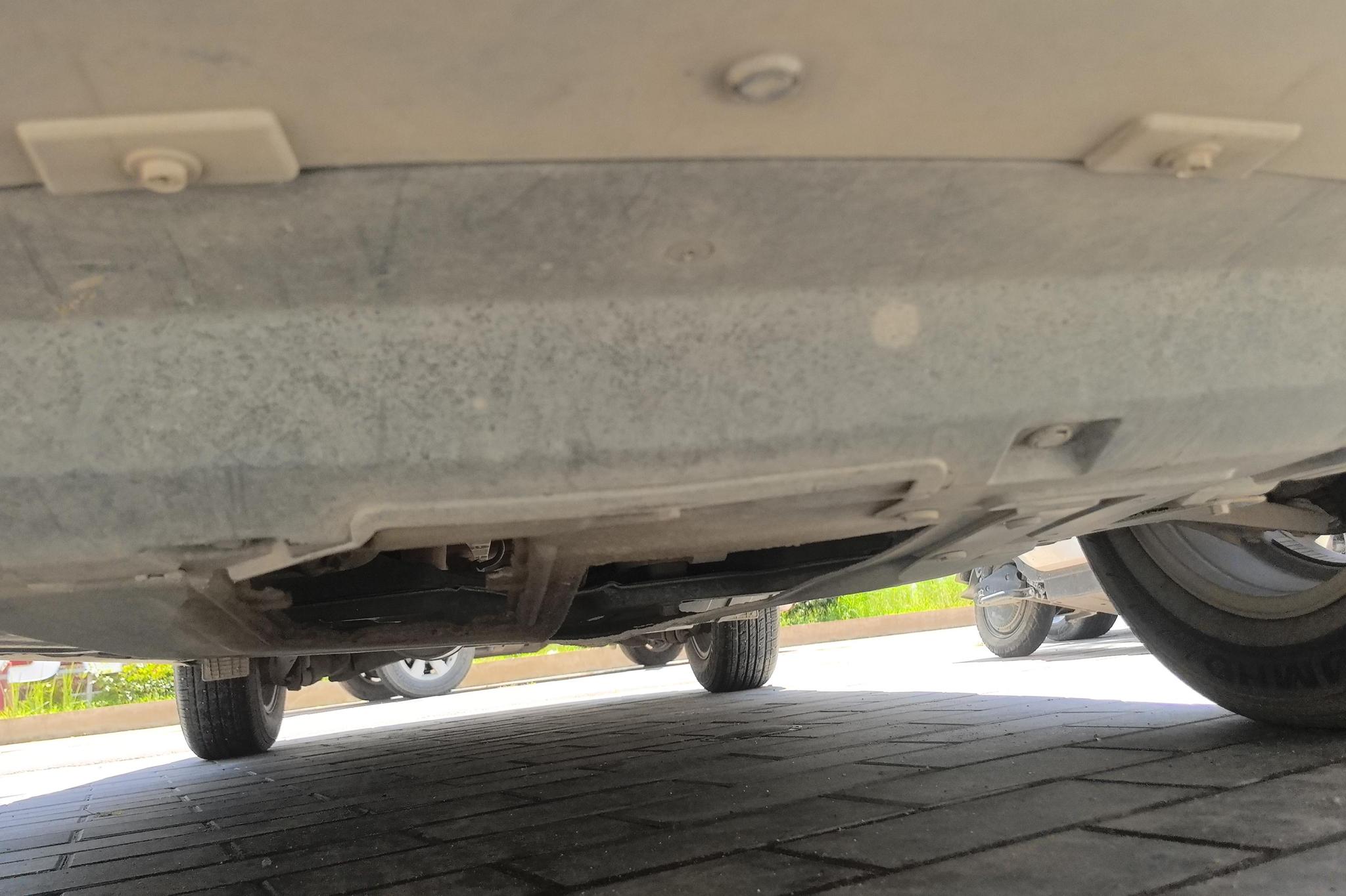 Haval H6 2021 Sport 1.5T MT Elite