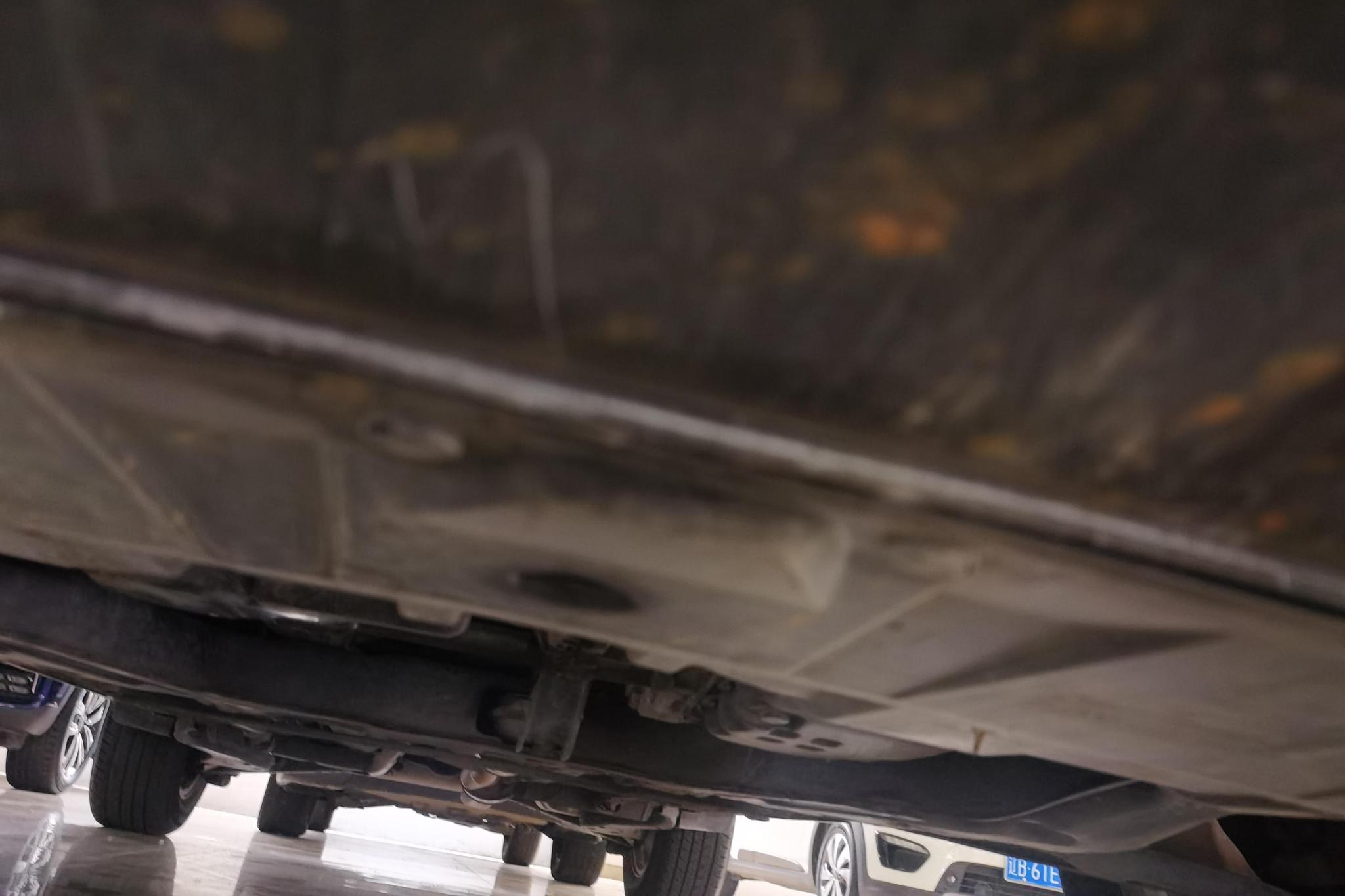 Nissan X-Trail 2014 2.0L CVT Fashion 2WD