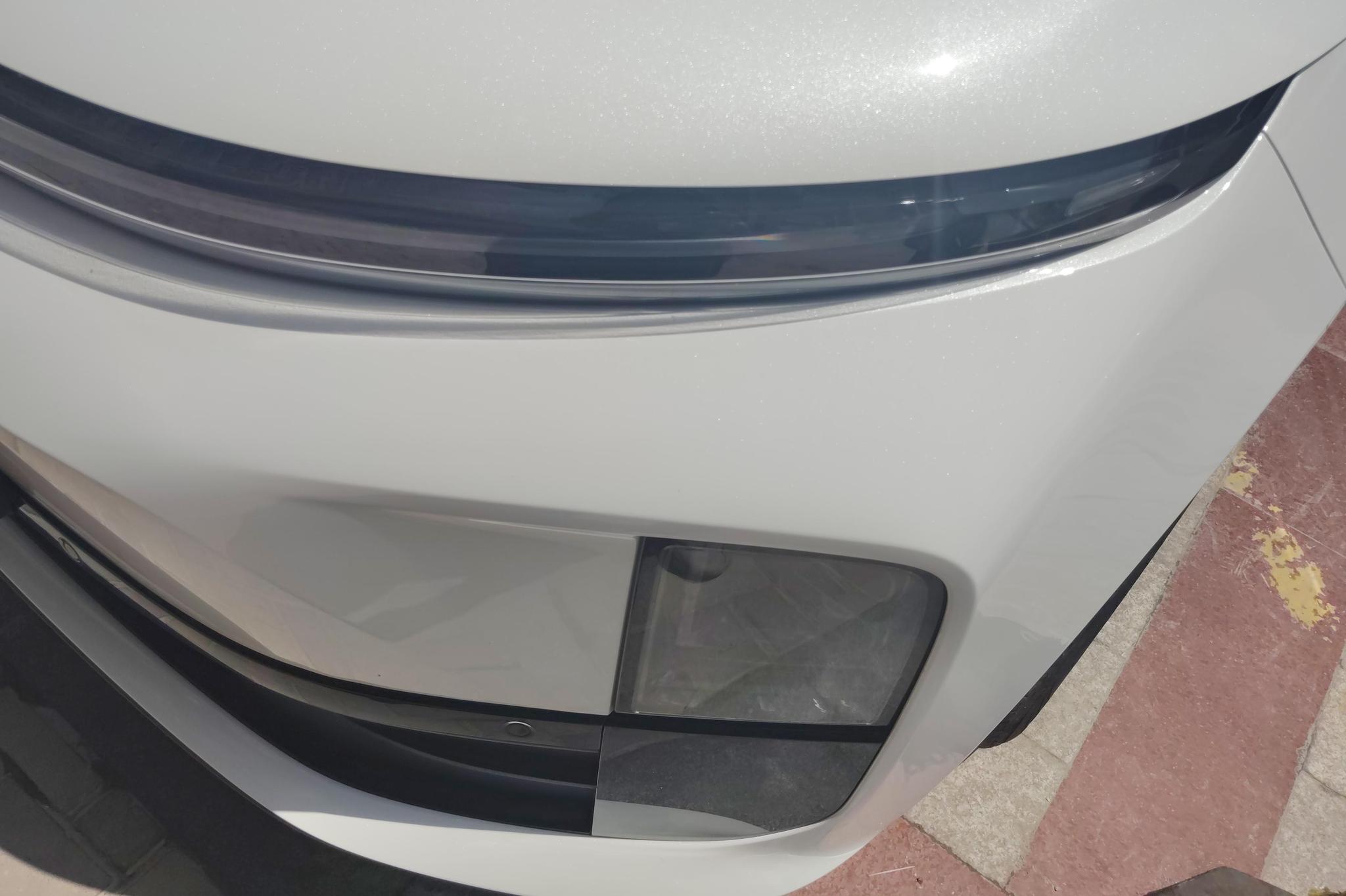 Li Auto L6 2024 Pro