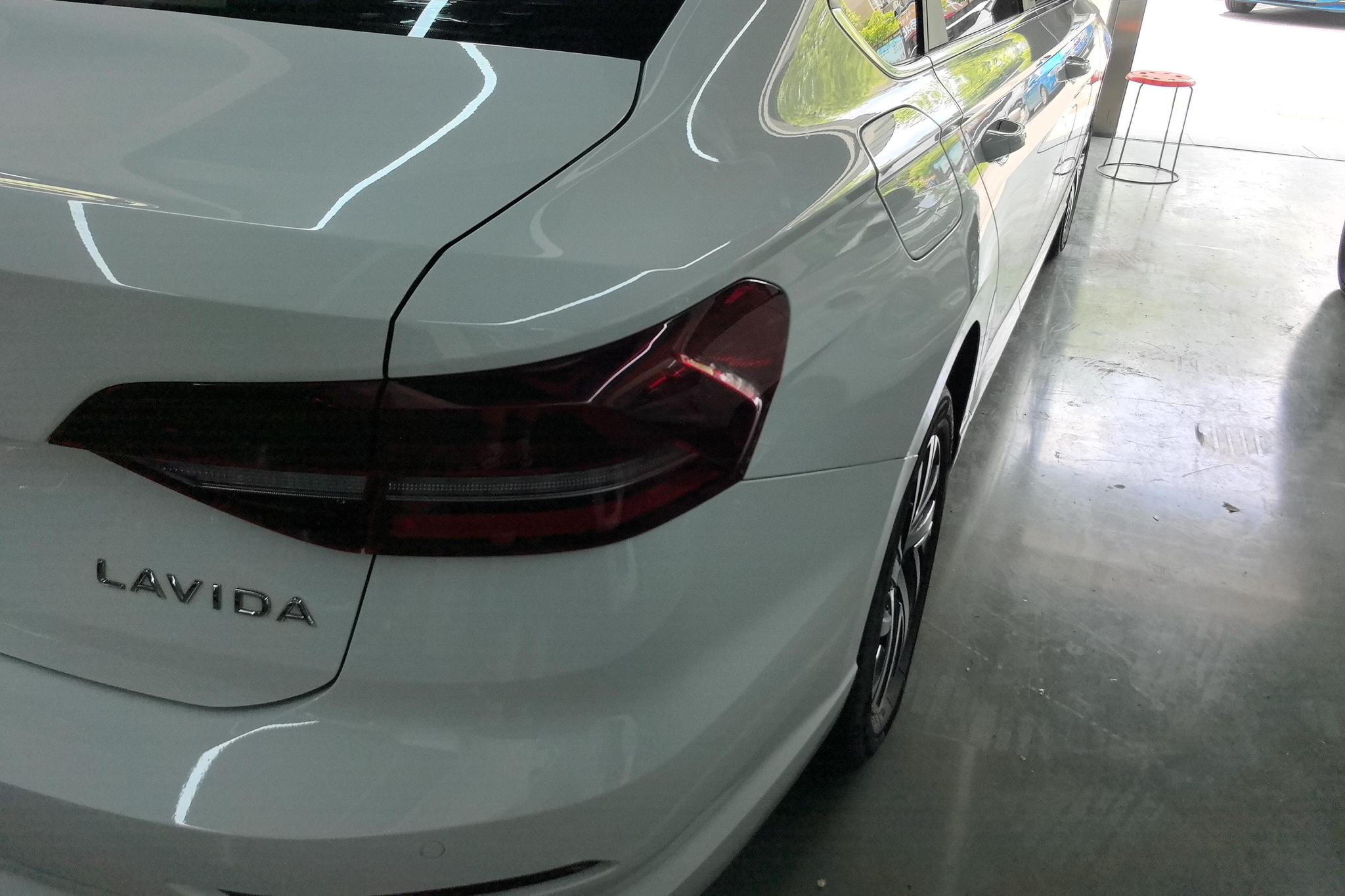 Volkswagen Lavida 2022 1.5L AT Comfort