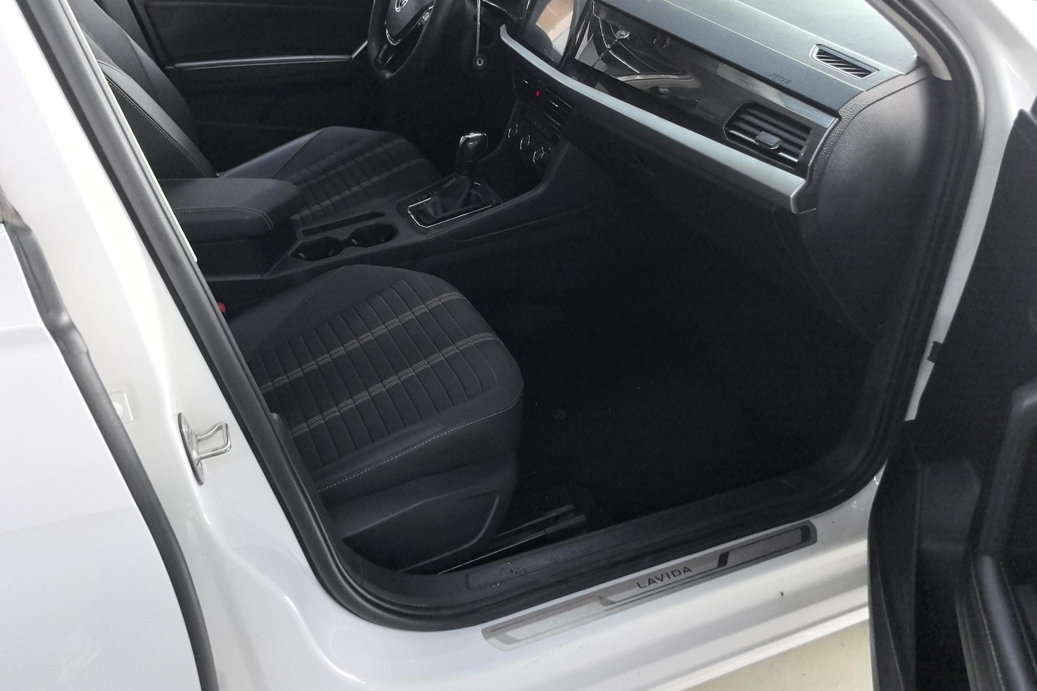 Volkswagen Lavida 2022 1.5L AT Comfort