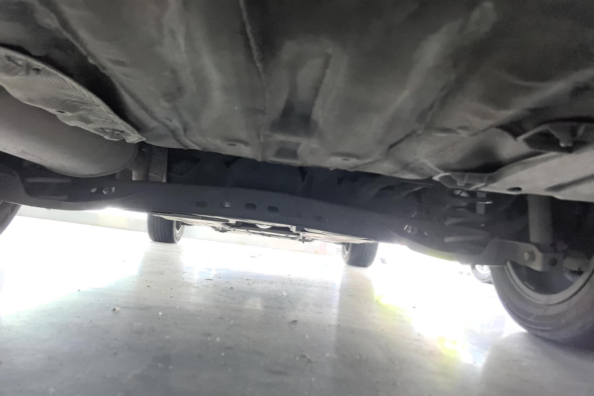 Volkswagen Lavida 2022 1.5L AT Comfort