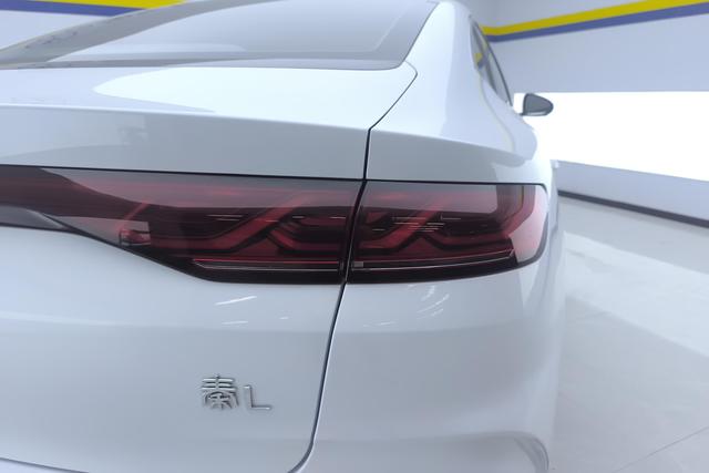 BYD Qin L 2024 — фото 4