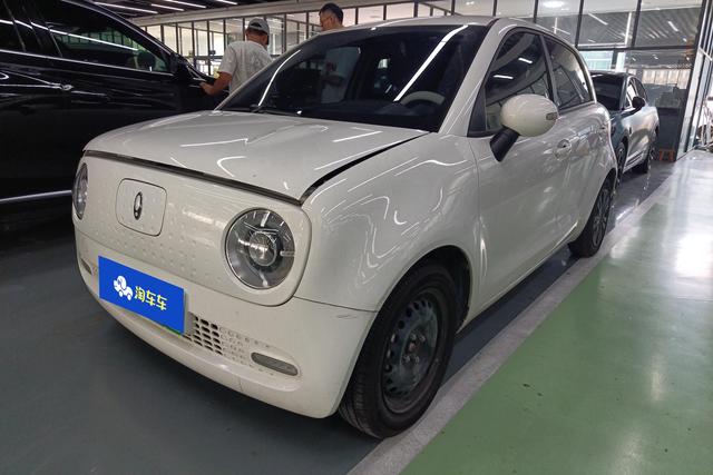 ORA Black Cat 2022 301km