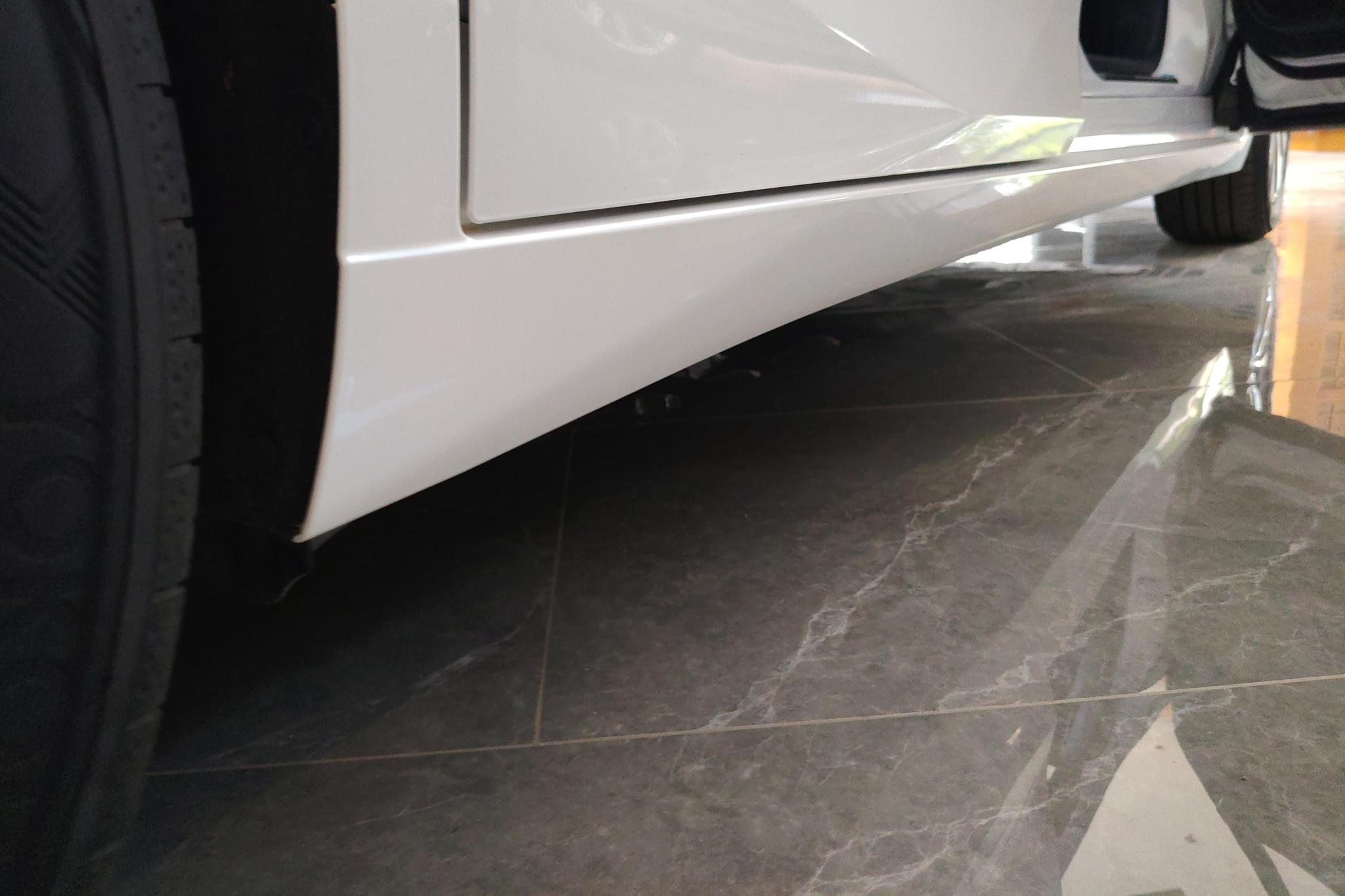 Lexus ES 2022 200
