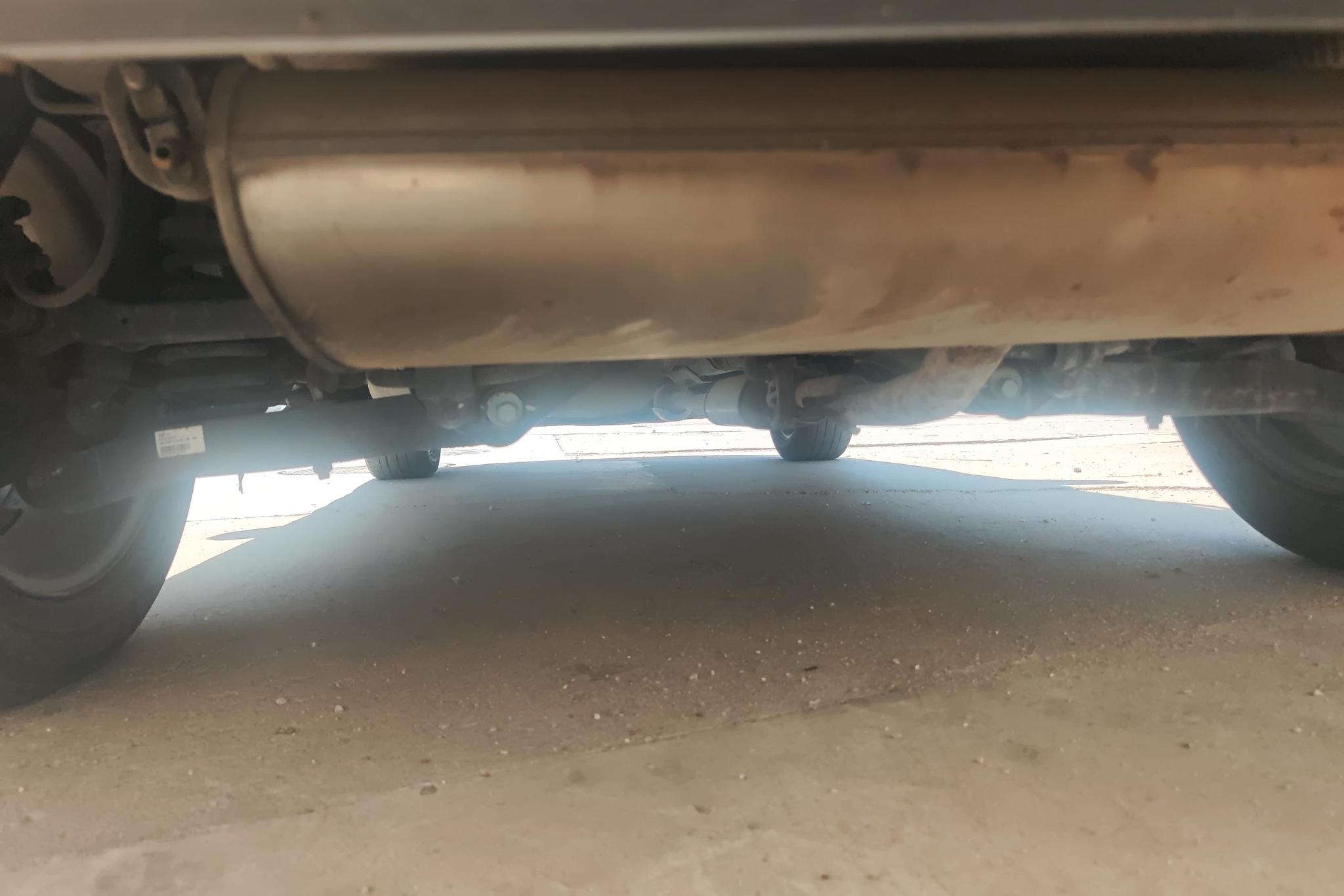 Hyundai ix35 2019 2.0L AT Enjoy V