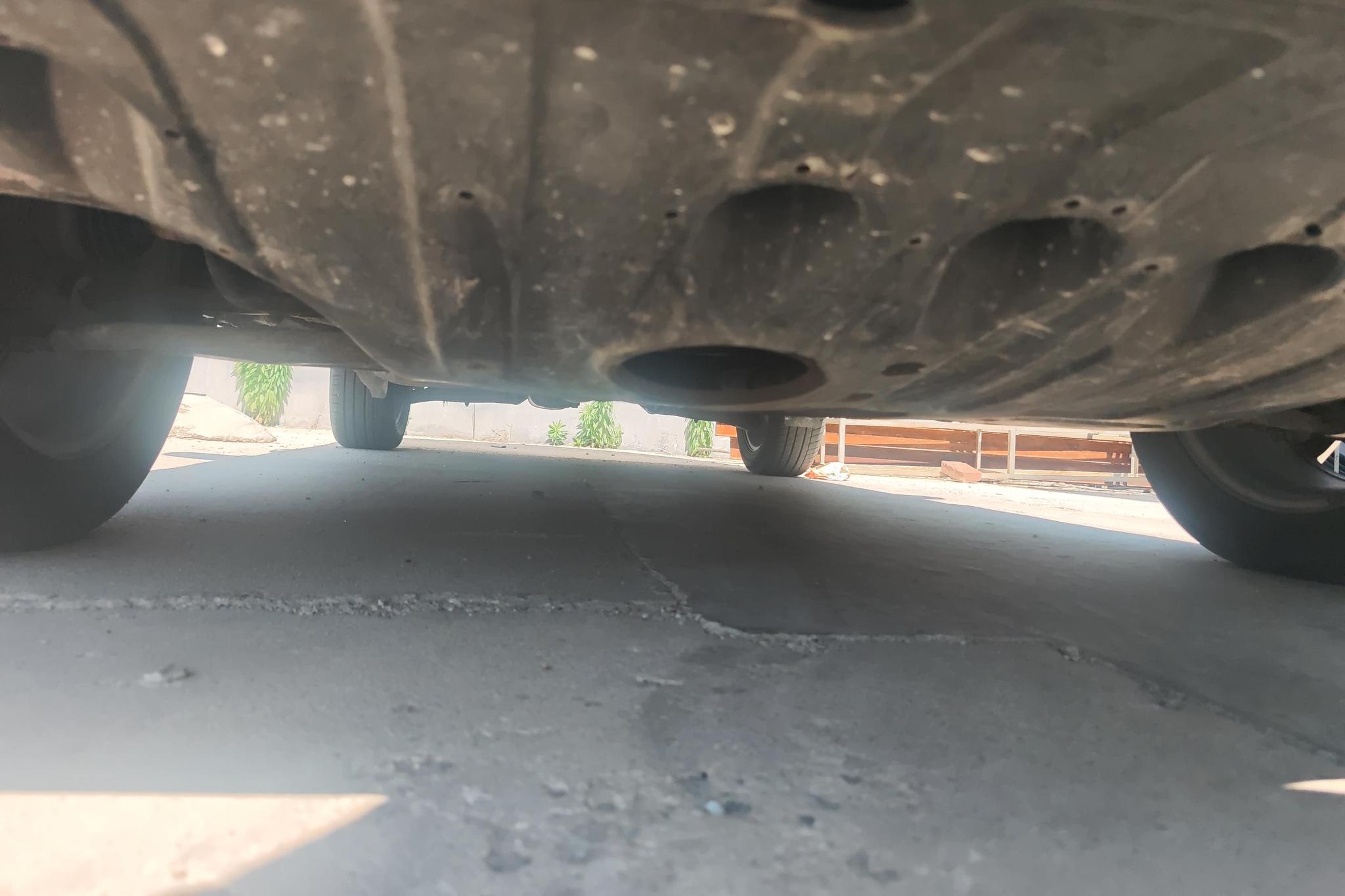Hyundai ix35 2019 2.0L AT Enjoy V