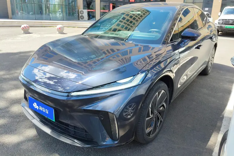 Rising R7