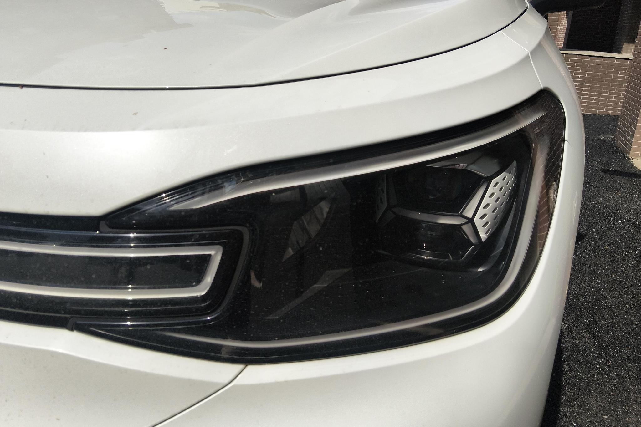 Volkswagen ID.6 CROZZ 2022 PRO