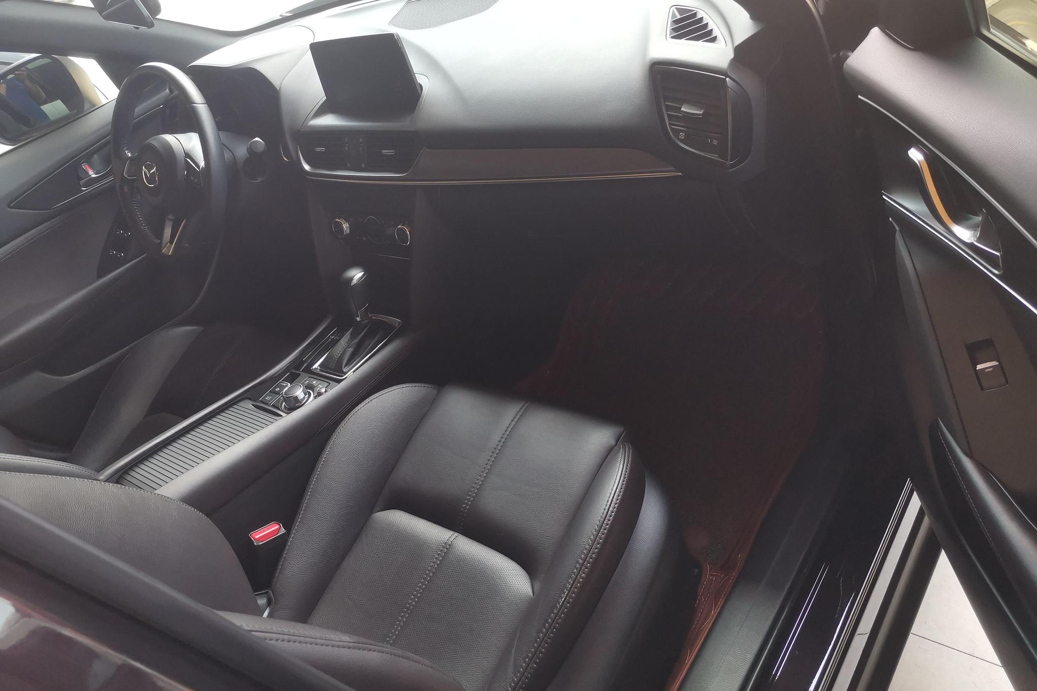 Mazda CX-4 2020 2.0L
