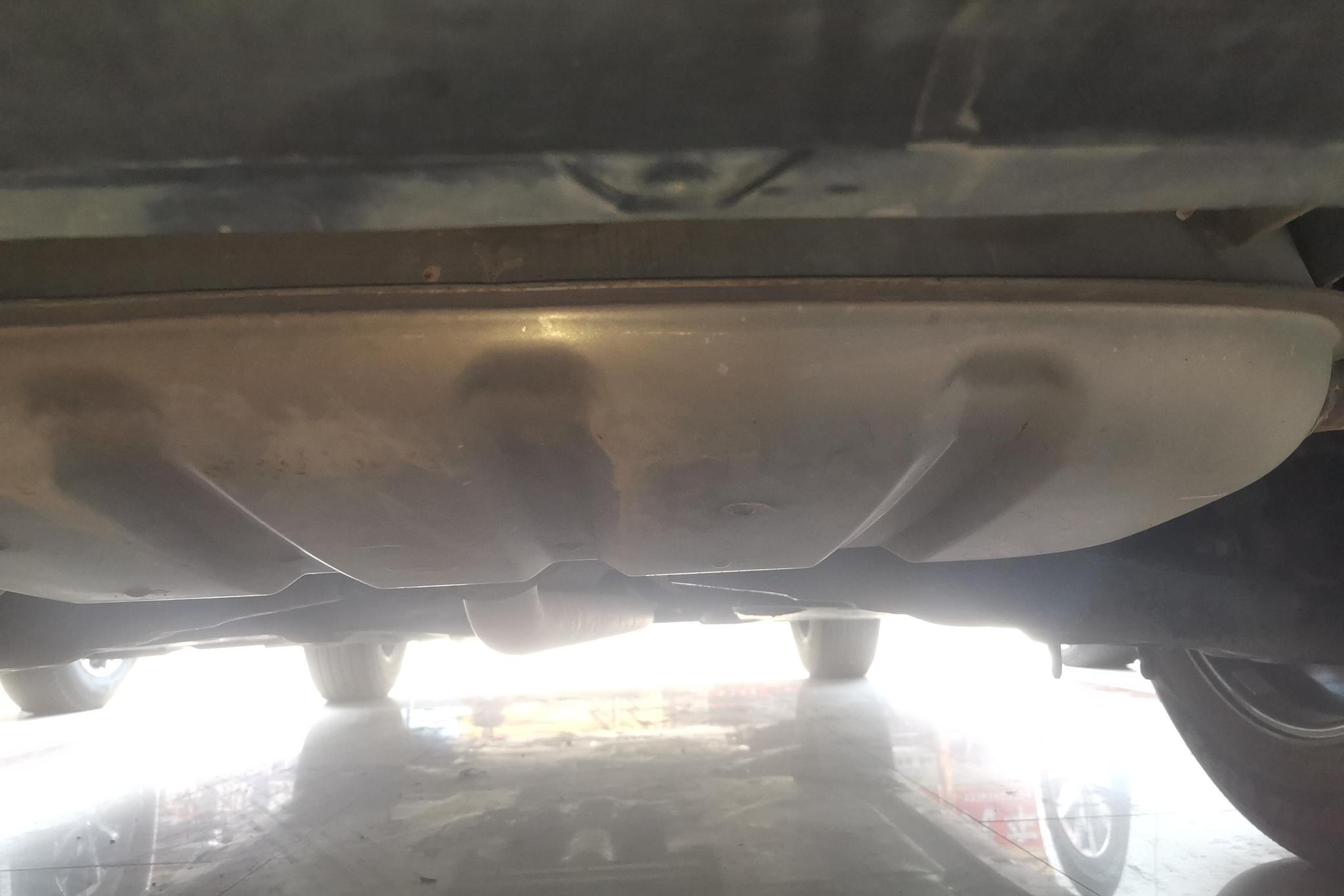 Mazda CX-4 2020 2.0L