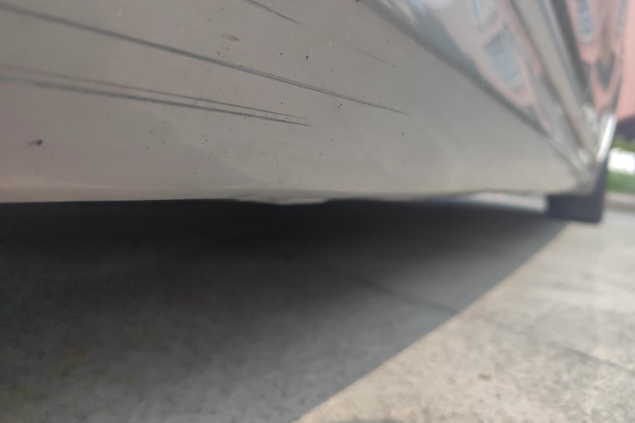 BMW 7 Series 7 2016 740Li Lead