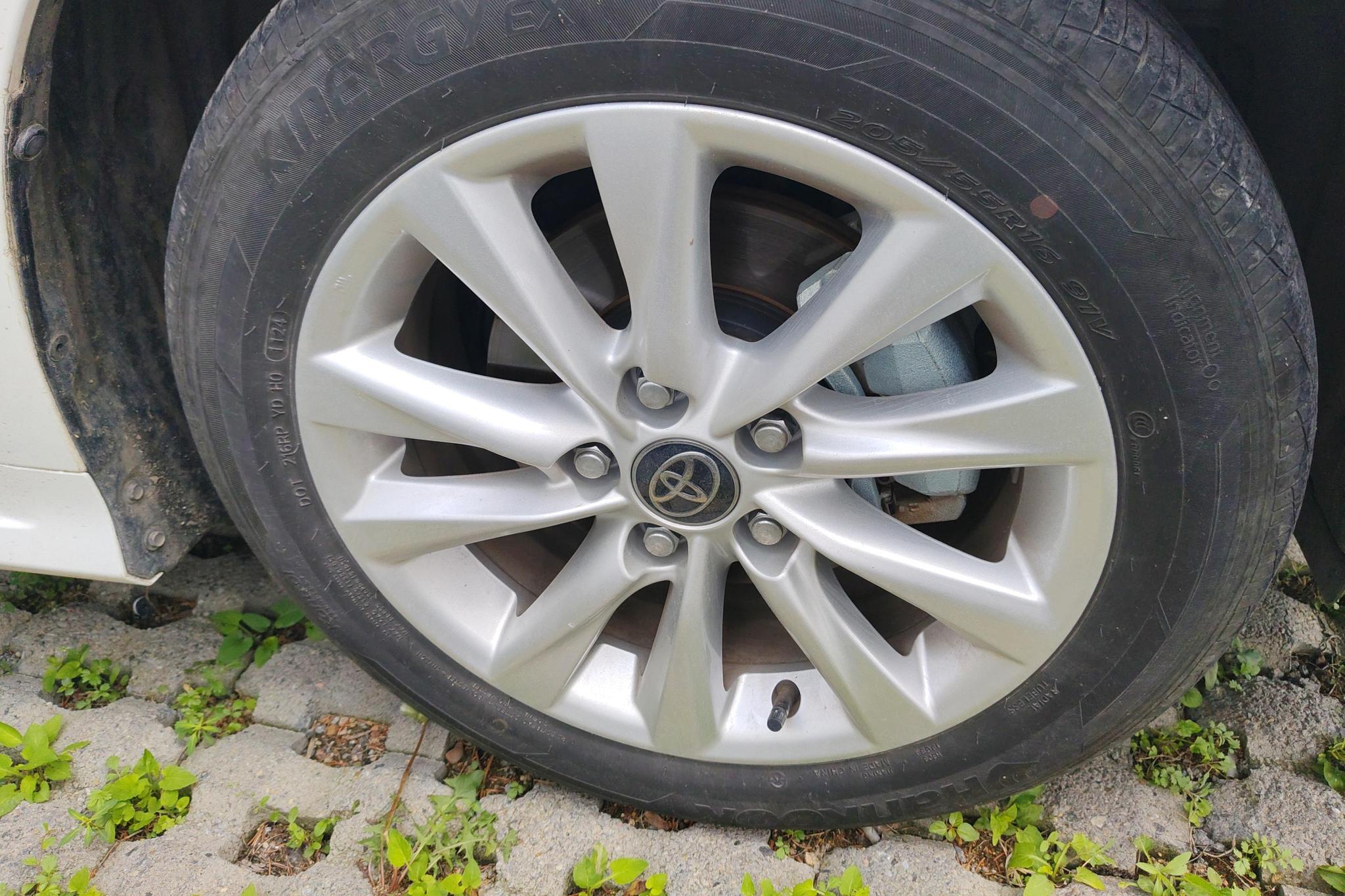 Toyota Corolla 2023 1.8L E-CVT Elite