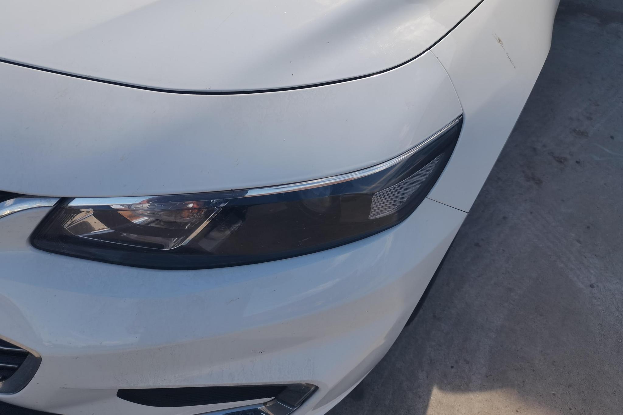 Chevrolet Malibu XL XL 2018 530T AT