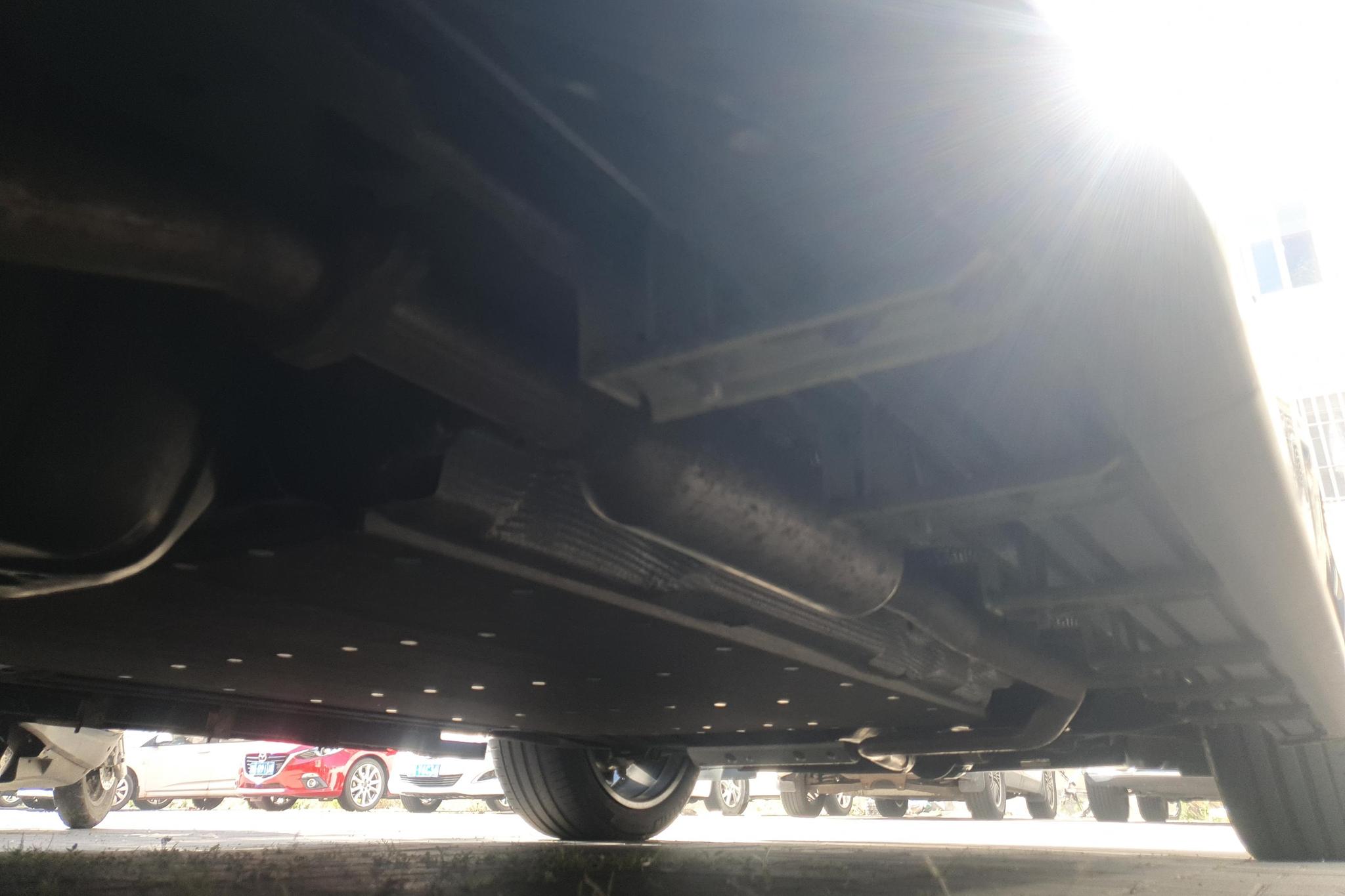 Li Auto L8 2023 Max