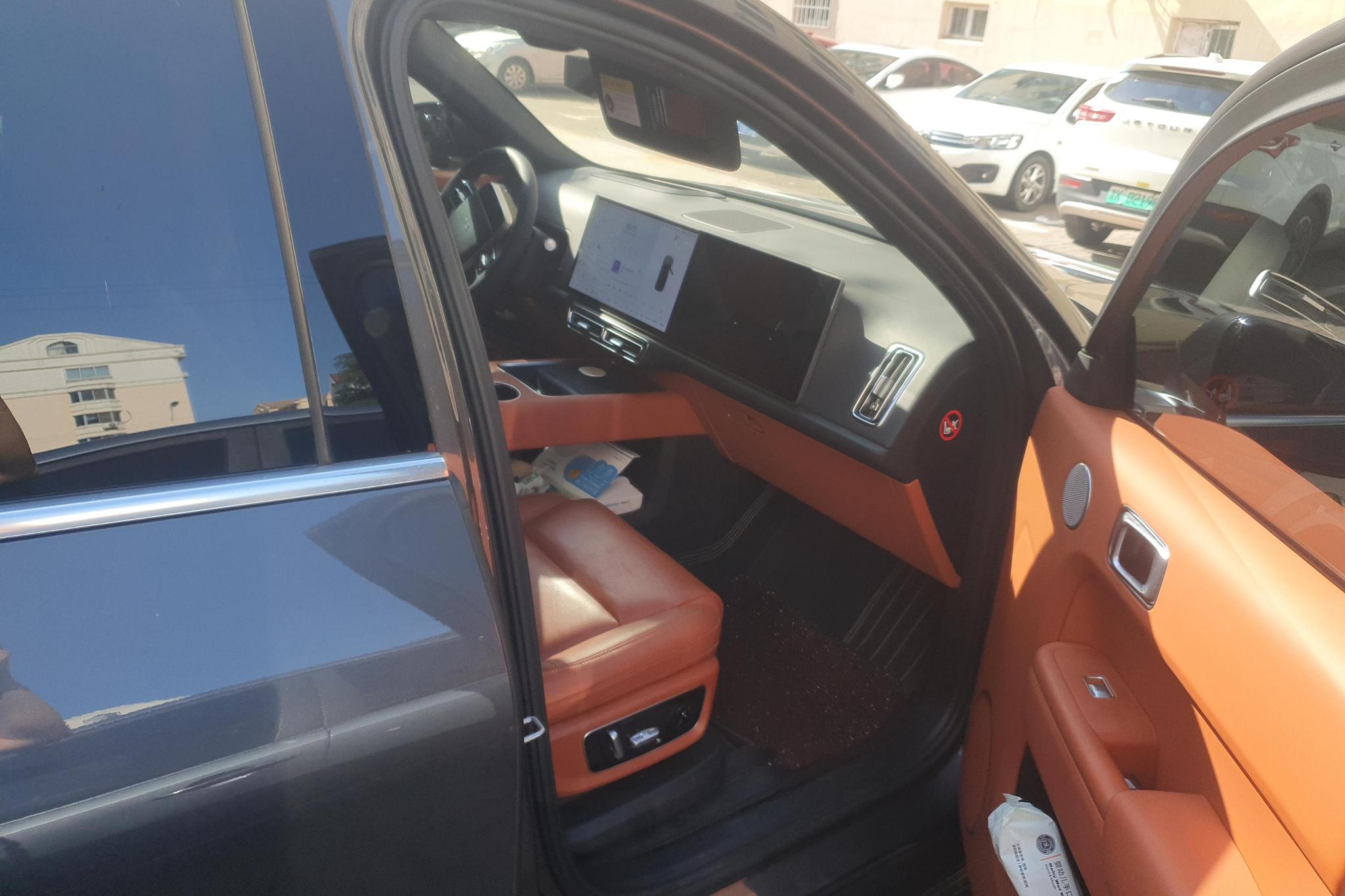 Li Auto L8 2023 Max