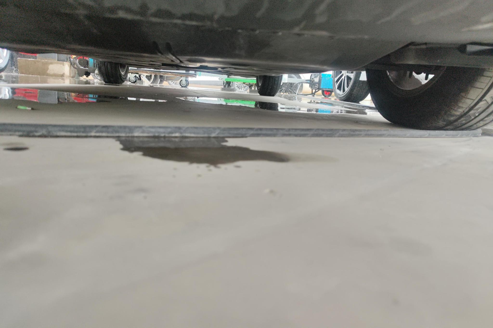 Volkswagen Polo 2019 Plus 1.5L AT