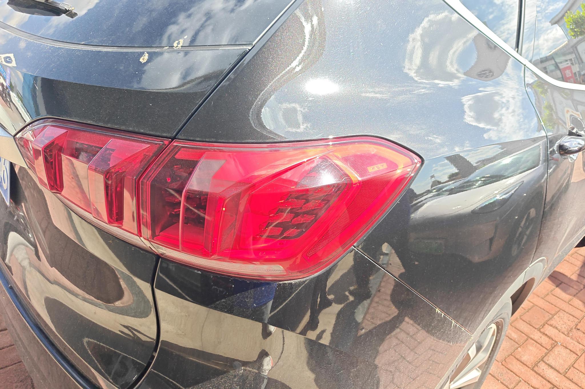 Wey VV6 2020 2.0T +