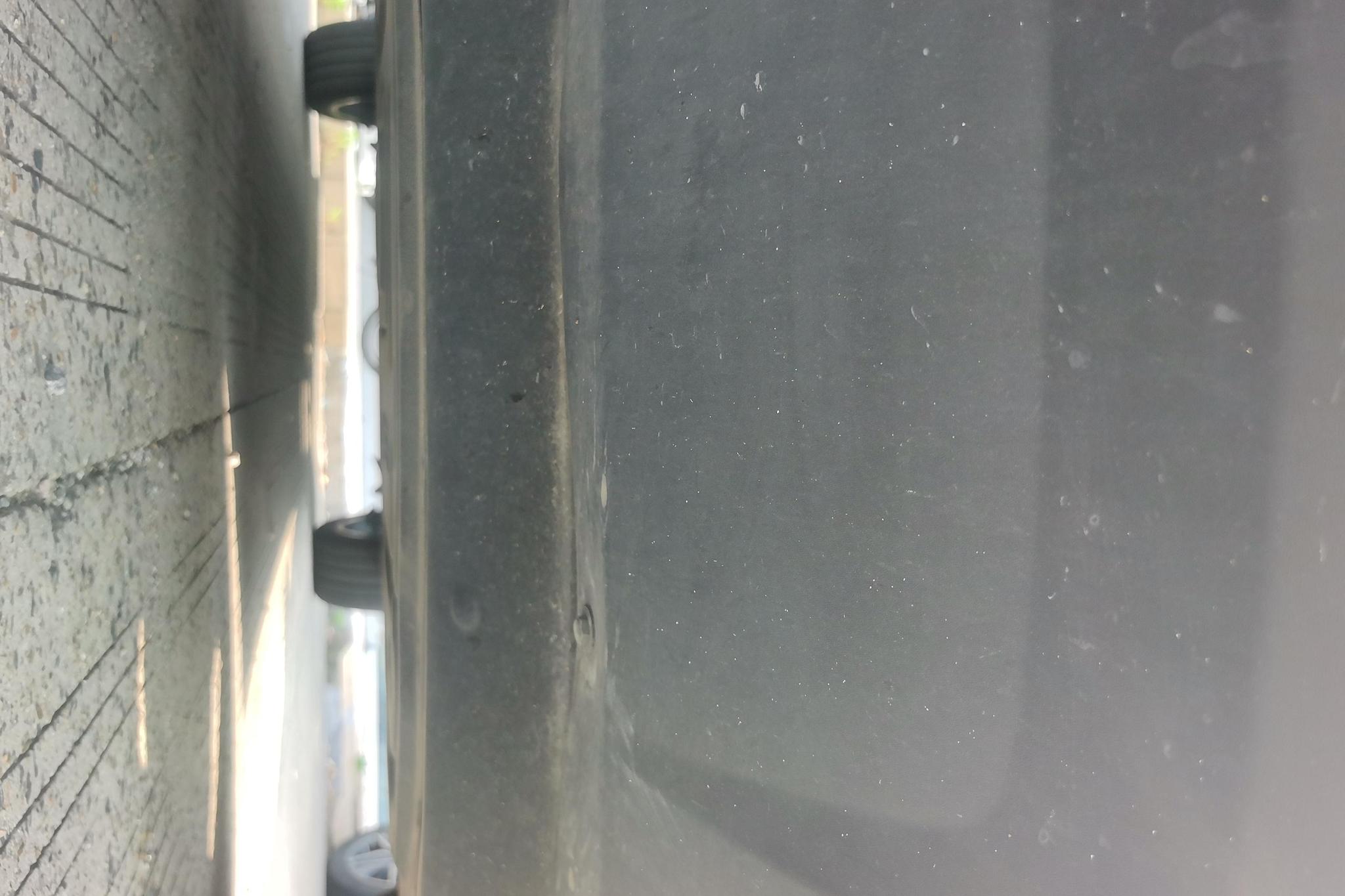 BYD Tang DM 2021 DM-i 1.5T 112KM
