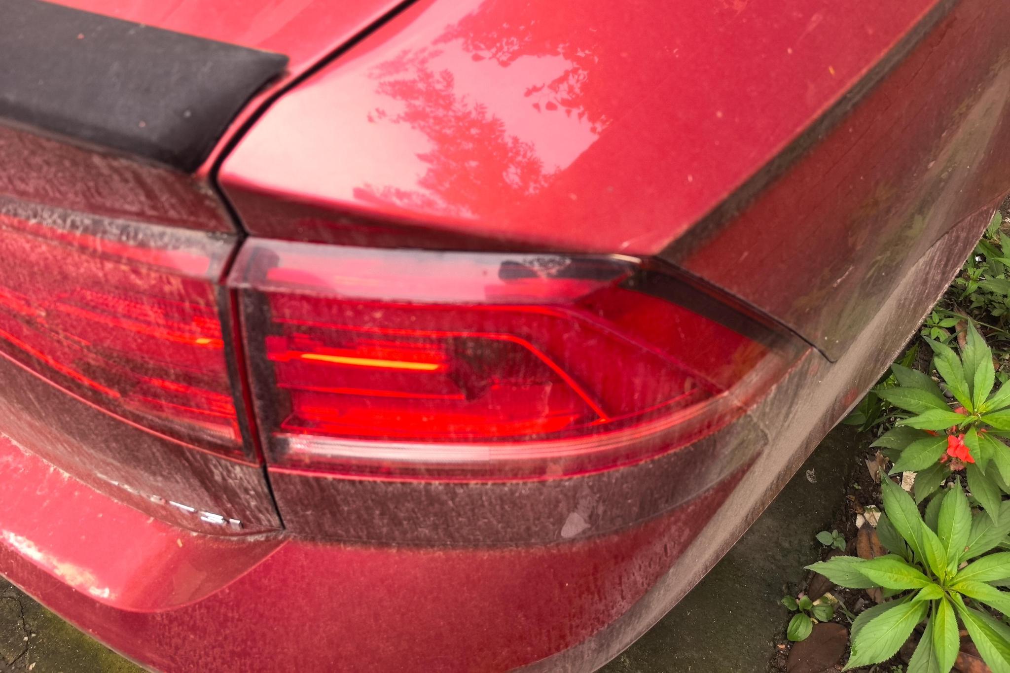 Volkswagen Lamando 2017 280TSI DSG Comfort