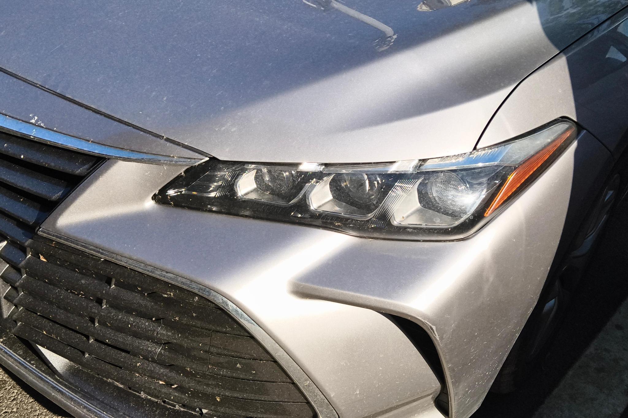 Toyota Avalon 2019 2.5L Luxury VI