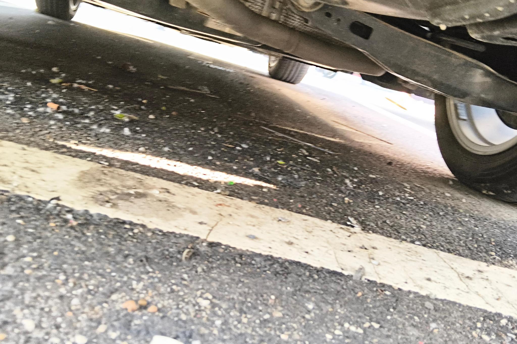 Toyota Avalon 2019 2.5L Luxury VI