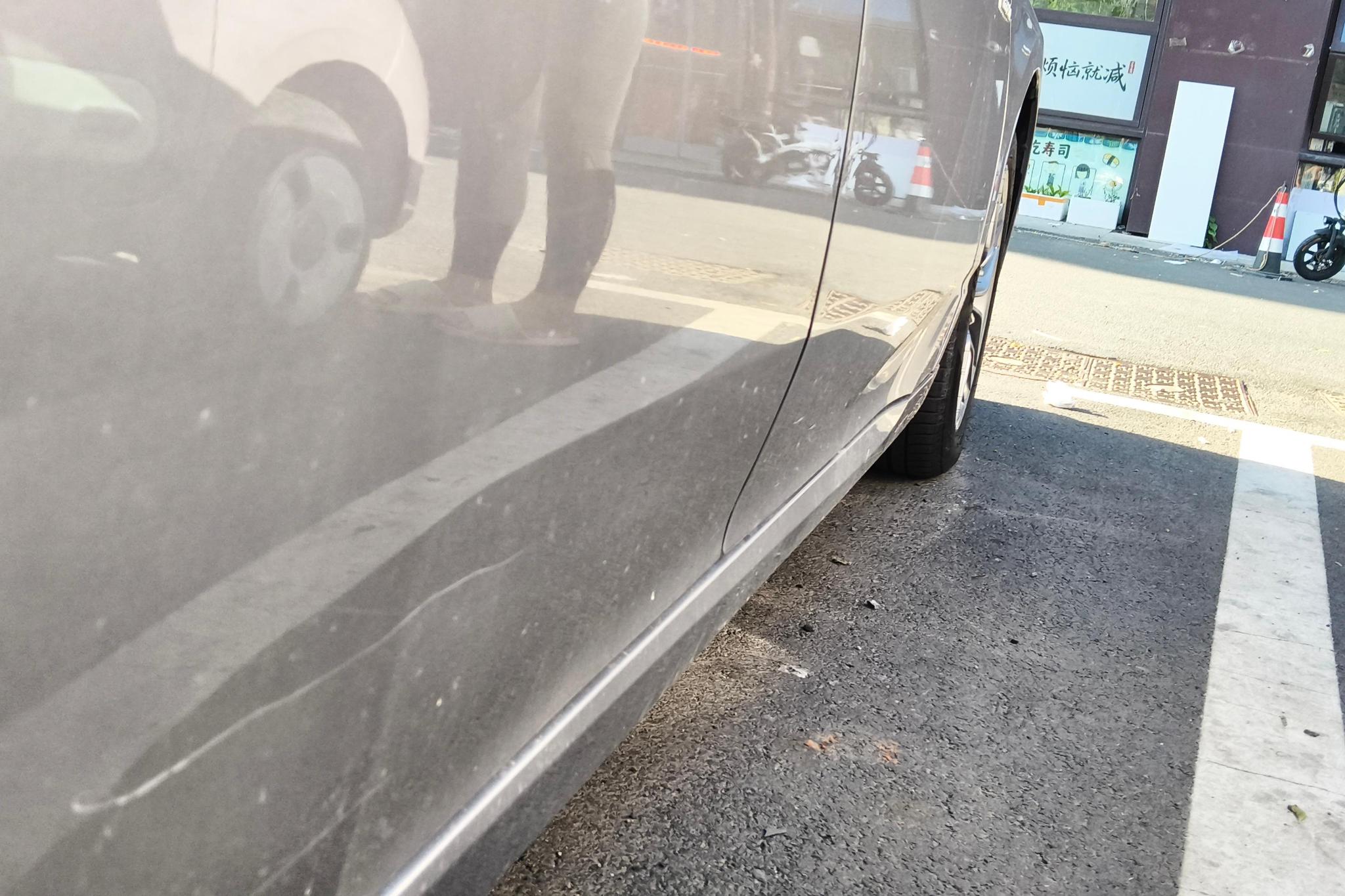 Toyota Avalon 2019 2.5L Luxury VI