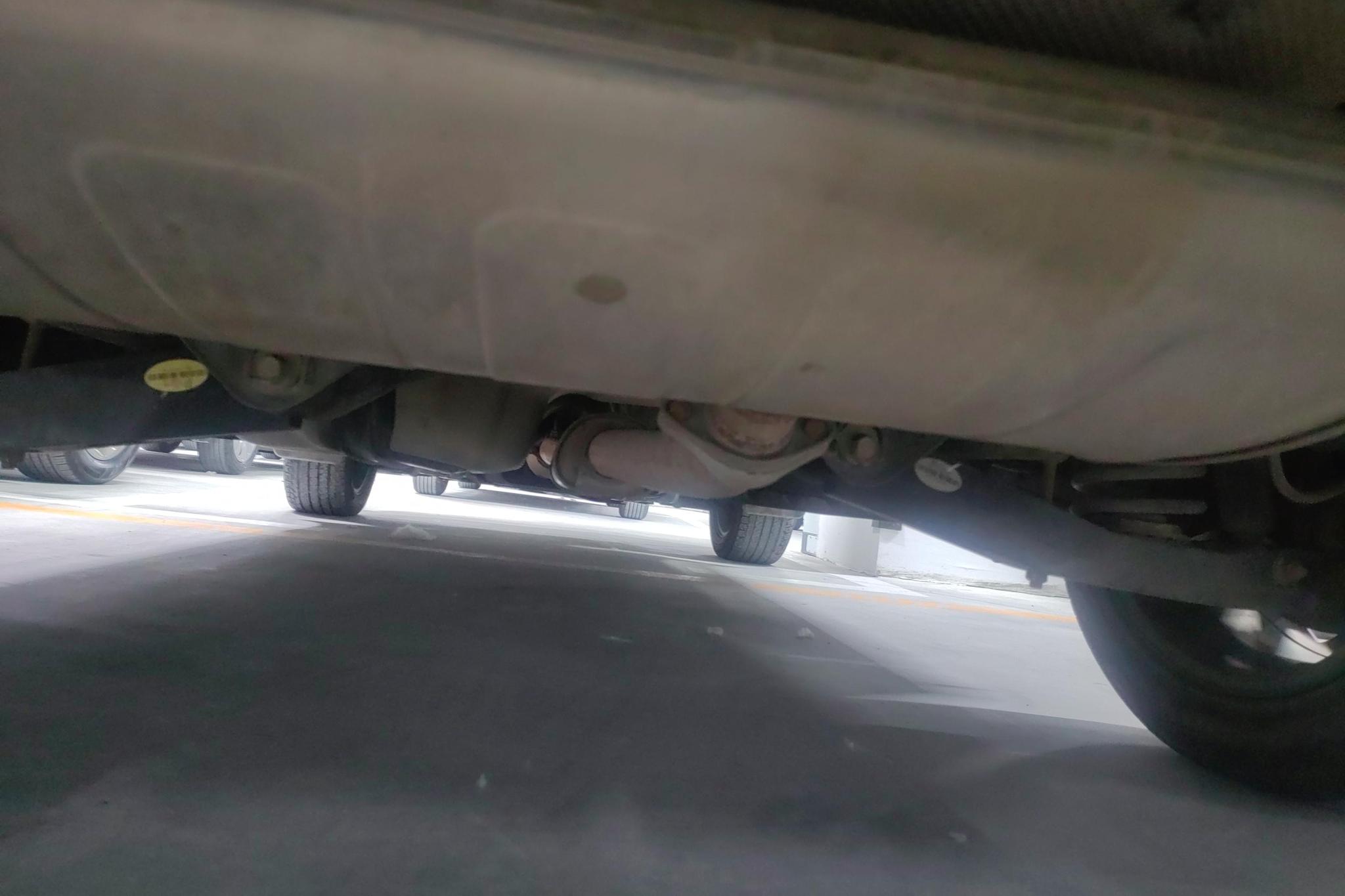 Hyundai Tucson 2019 280TGDi DCT Fashion VI