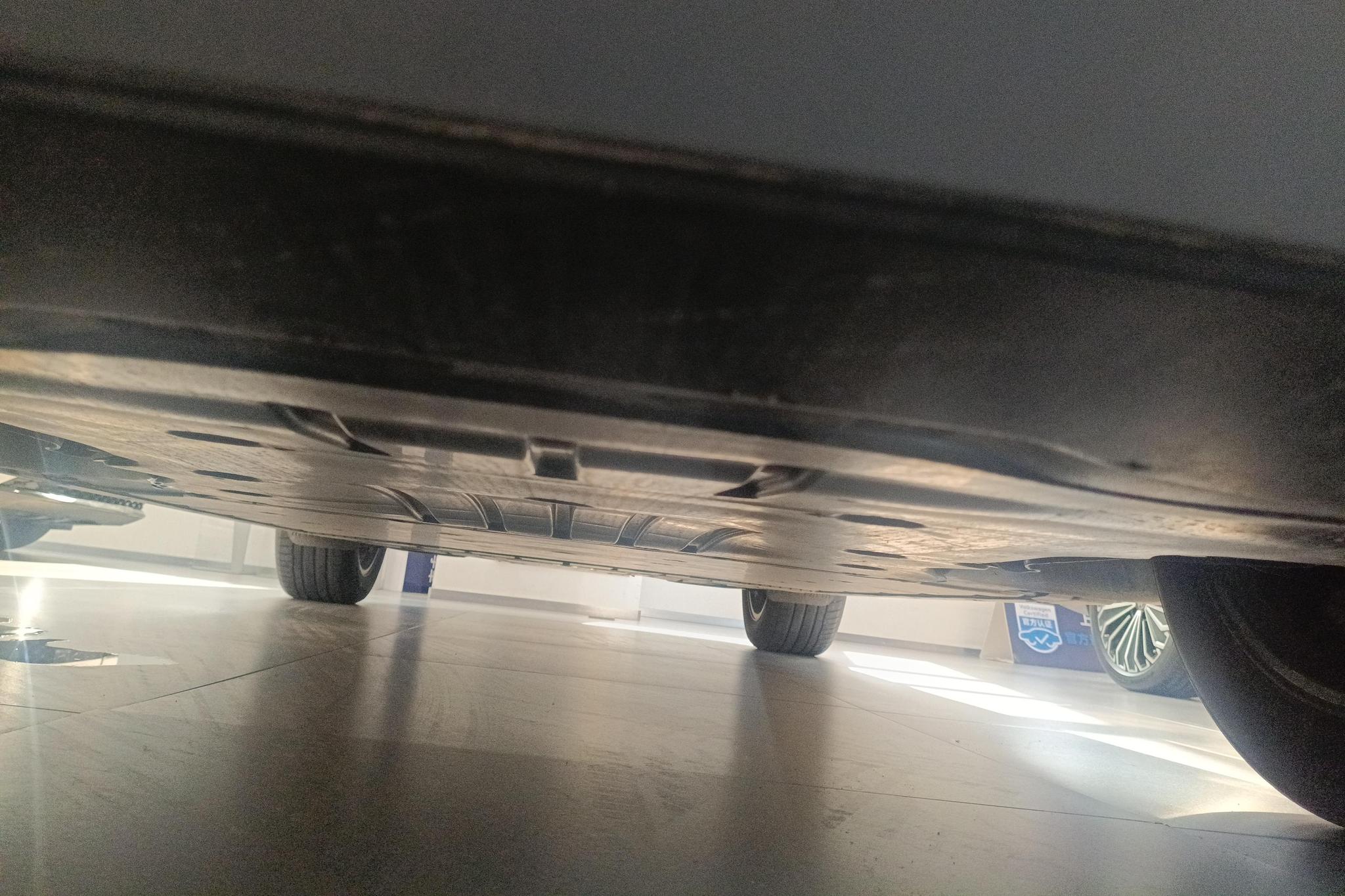 Volkswagen ID.4 X 2025 Smart