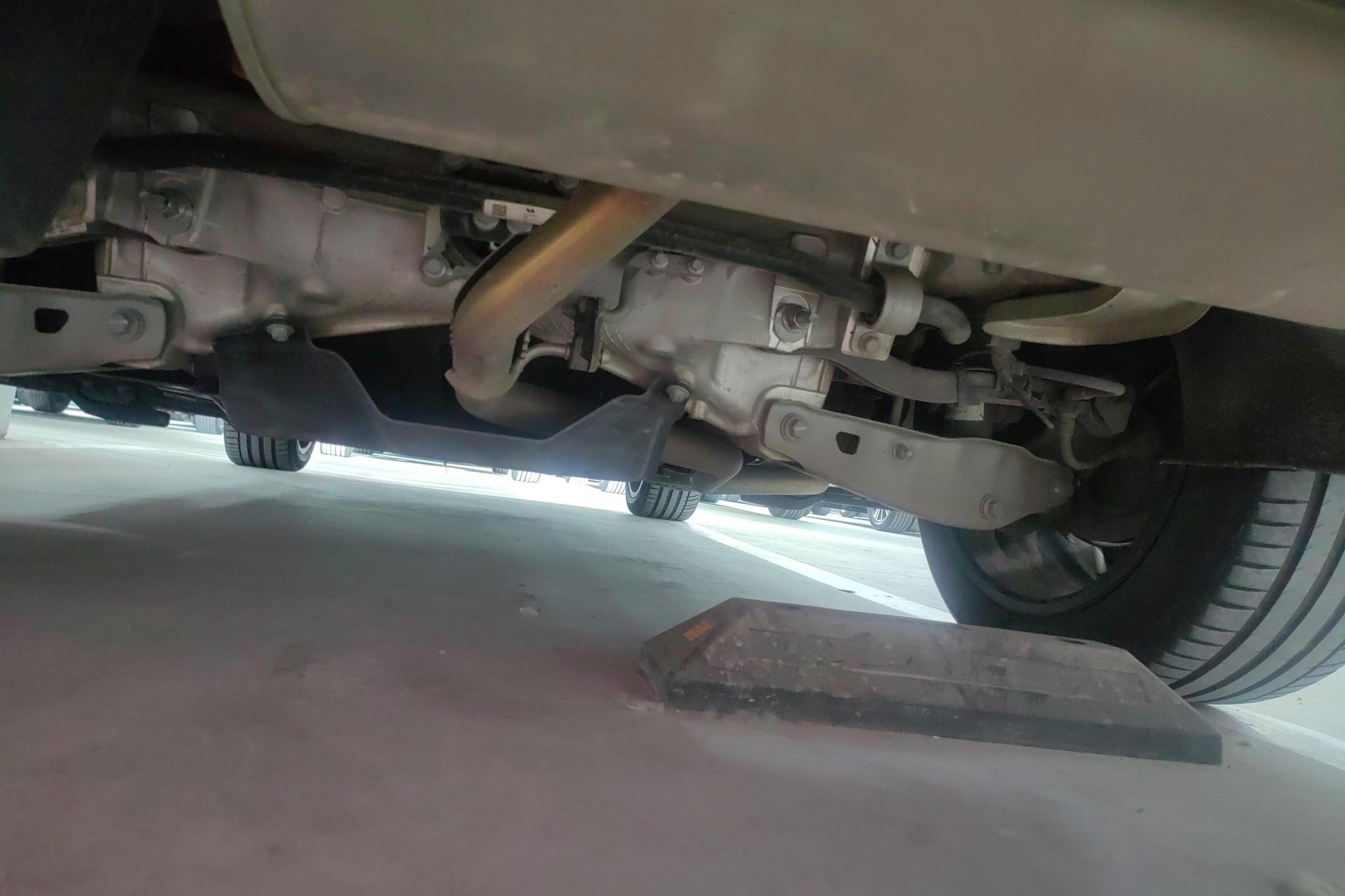 Li Auto L9 2022 Max
