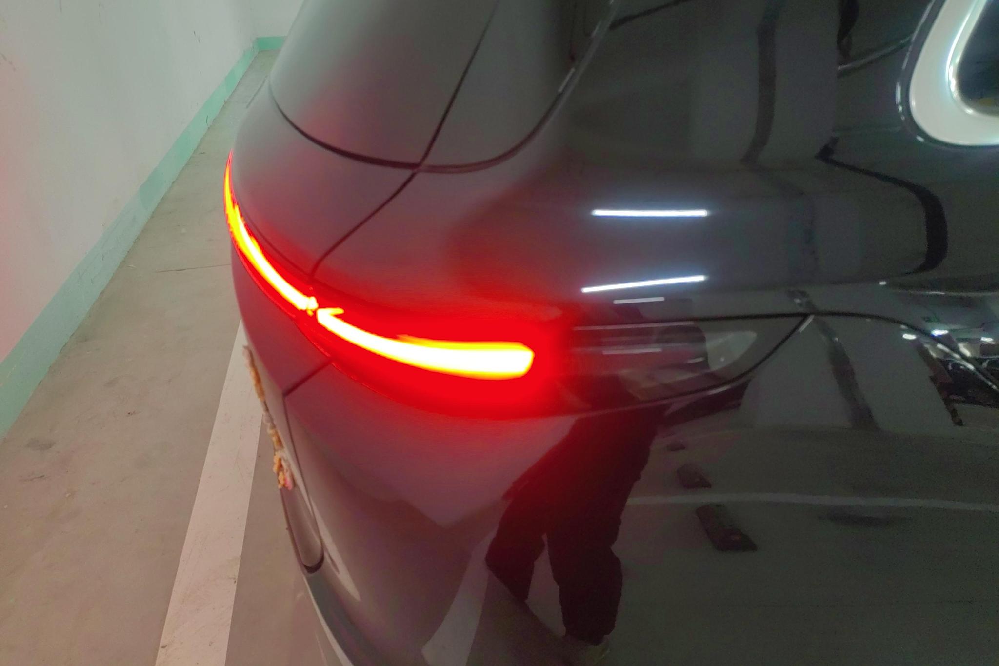 Li Auto L9 2022 Max