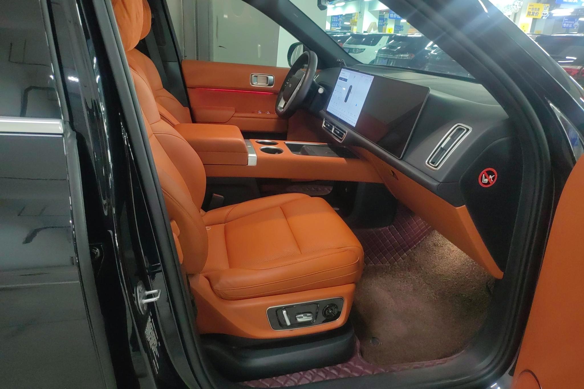 Li Auto L9 2022 Max