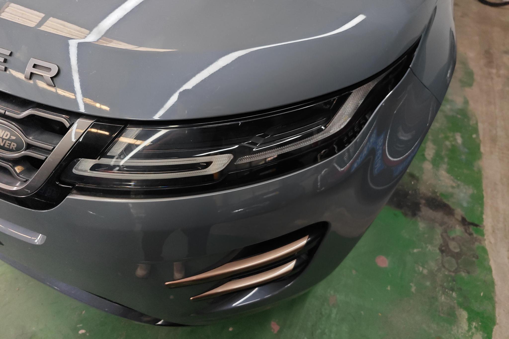 Land Rover Range Rover Evoque 2020 249PS R-DYNAMIC S Sport