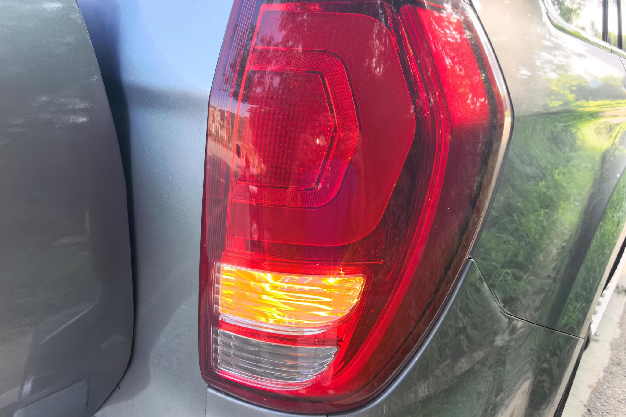 Haval H9 2020 2.0T Smart 5 мест