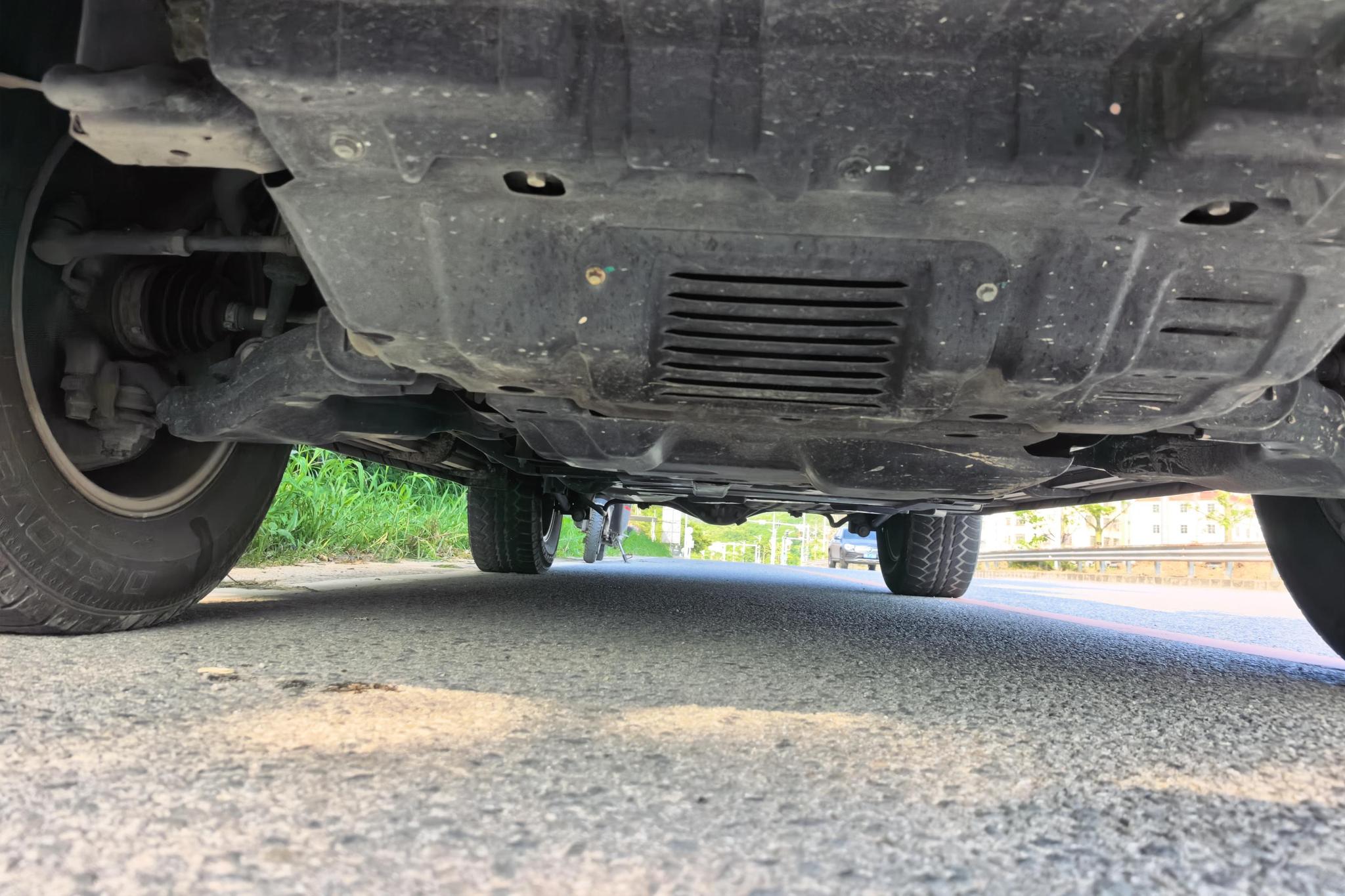 Haval H9 2020 2.0T Smart 5 мест
