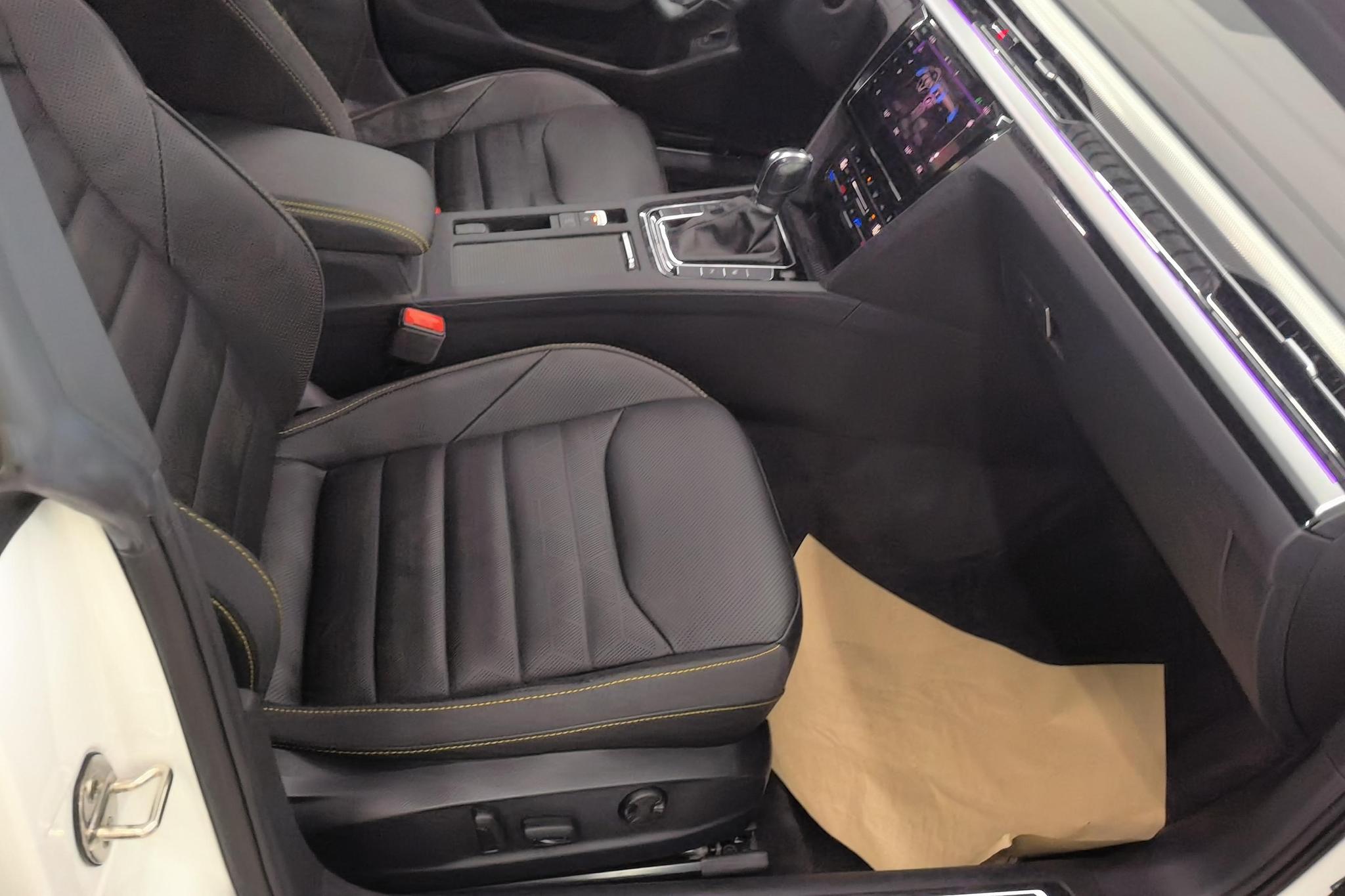 Volkswagen Passat CC CC 2021 380TSI