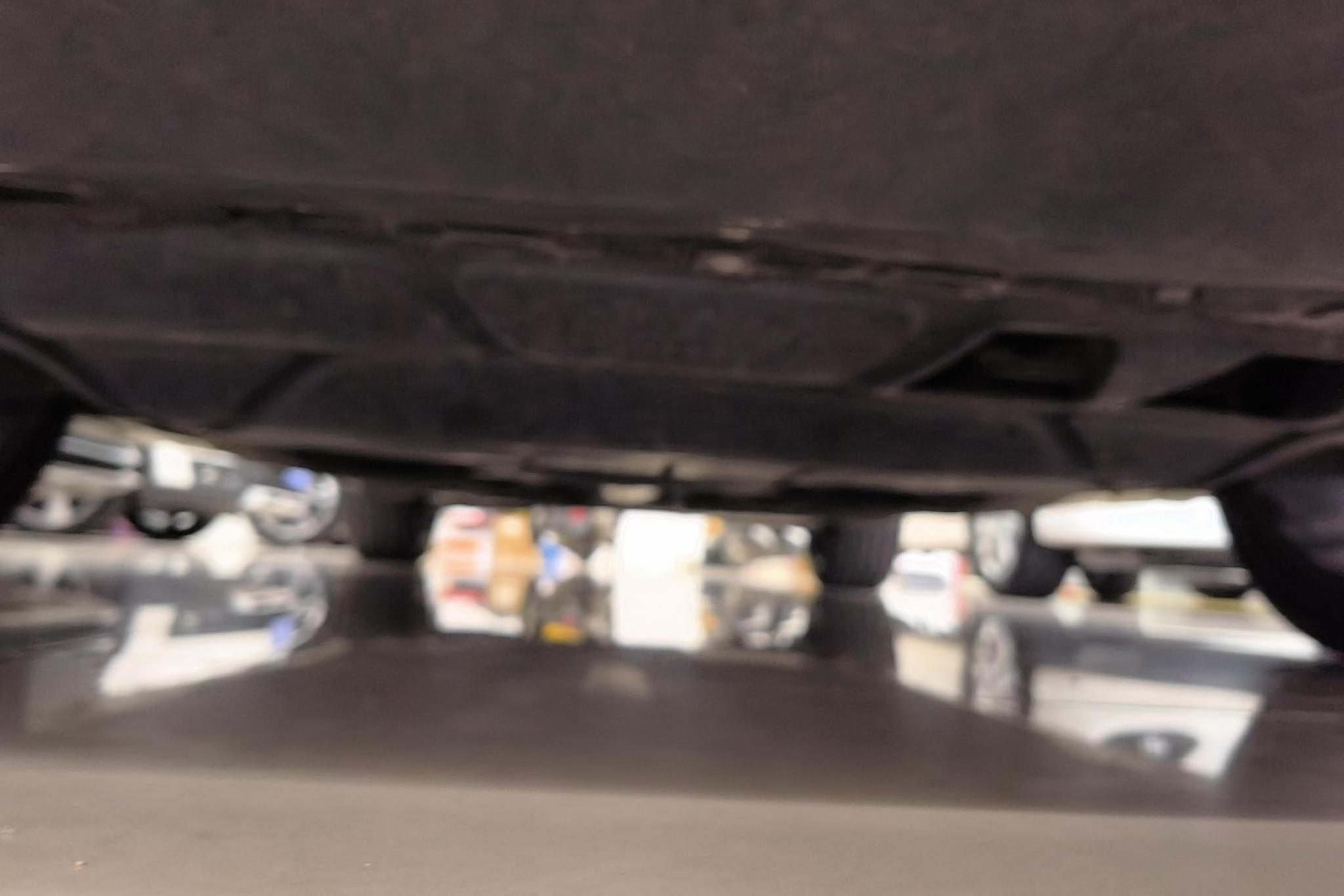 Volkswagen Passat CC CC 2021 380TSI