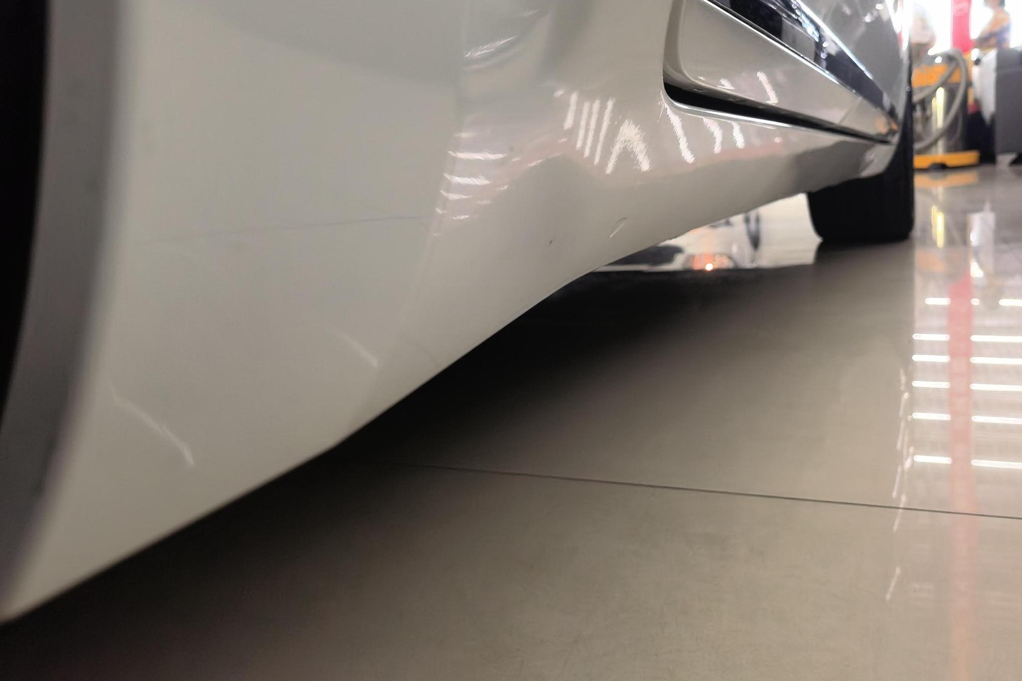Volkswagen Passat CC CC 2021 380TSI