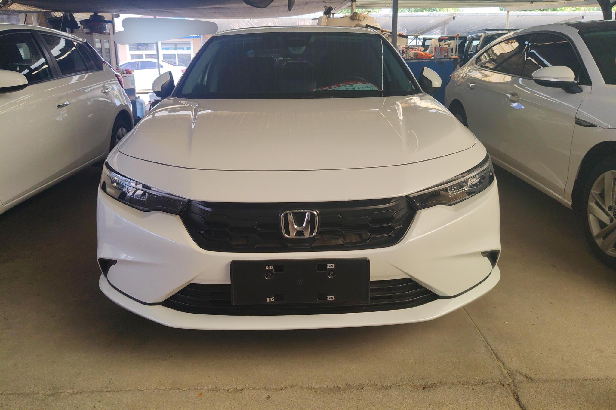 Honda Integra 2023 240TURBO CVT