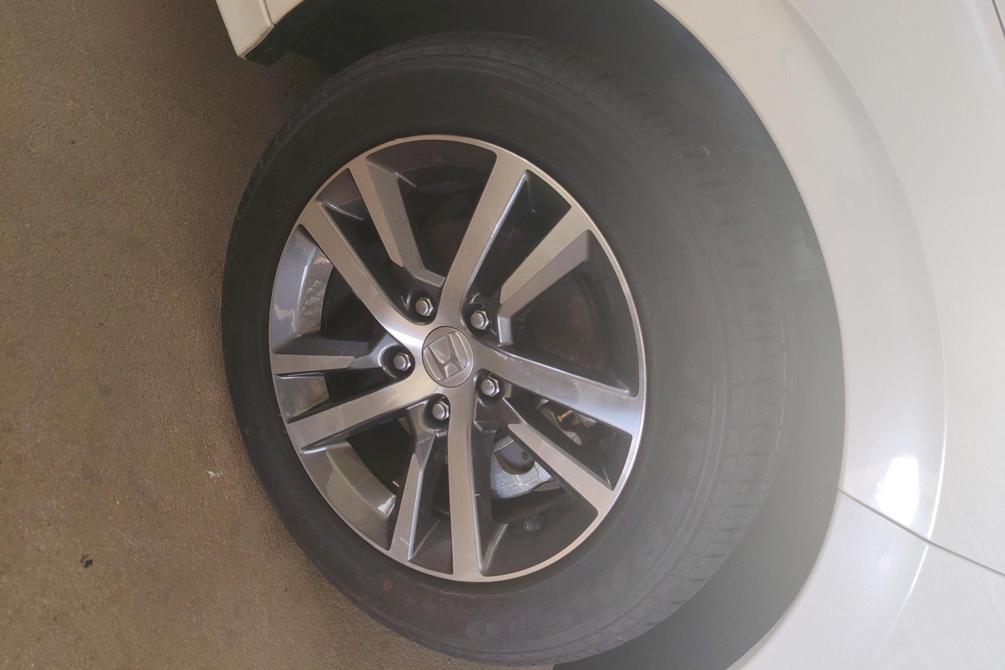 Honda Integra 2023 240TURBO CVT