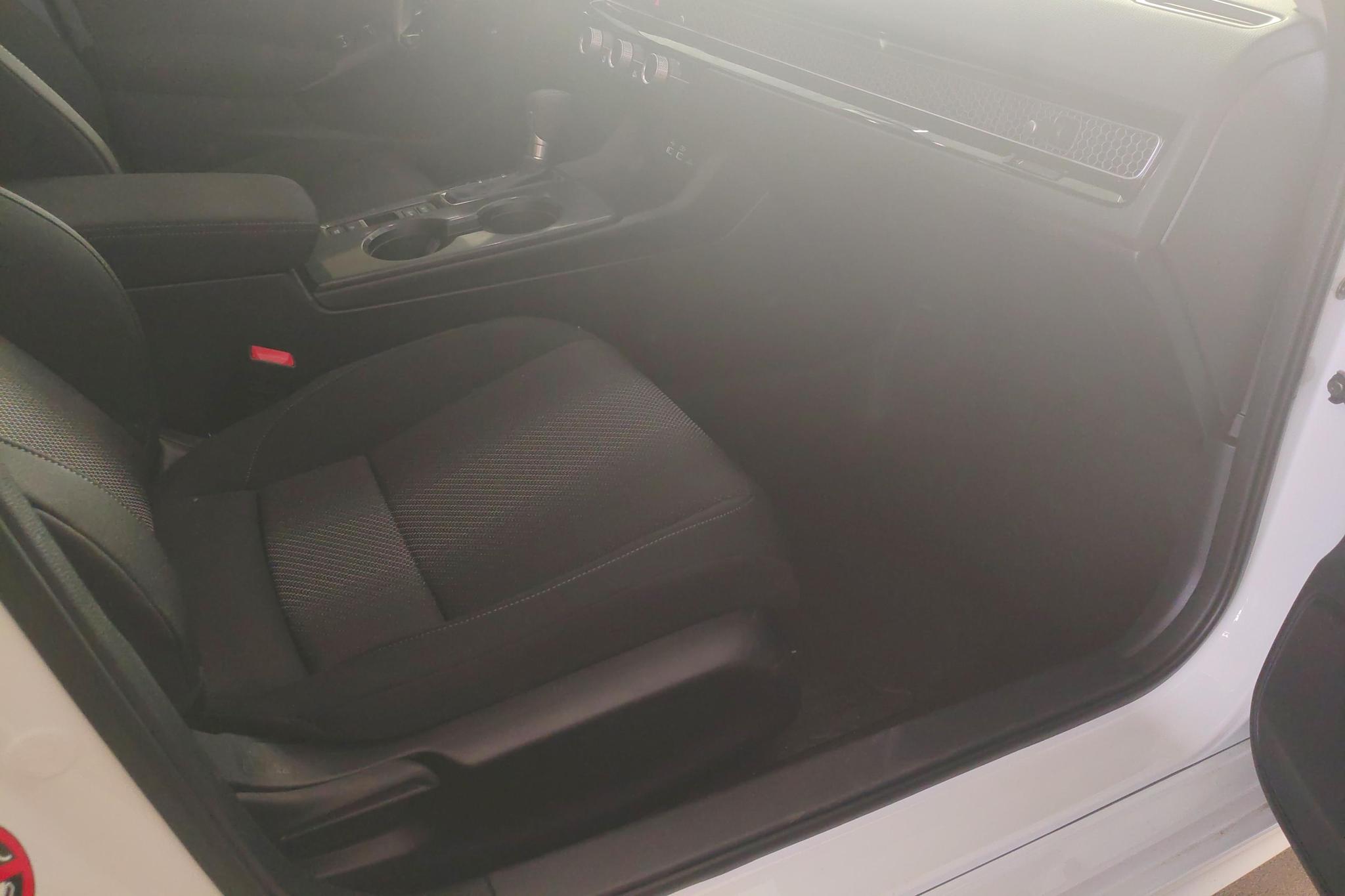 Honda Integra 2023 240TURBO CVT
