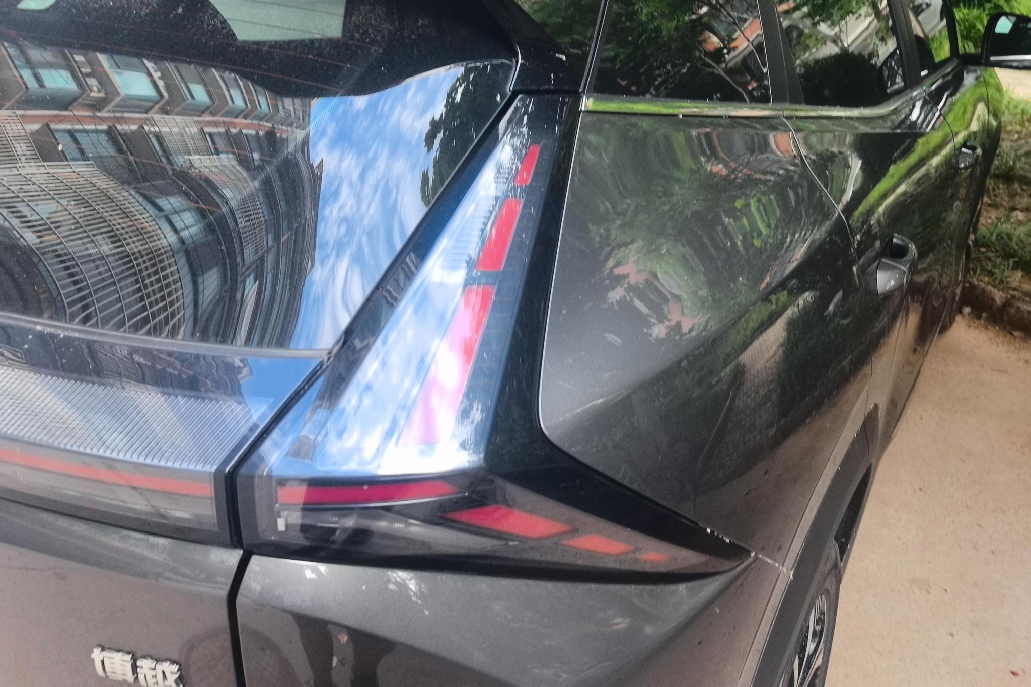Geely Boyue 2023 COOL 1.5T