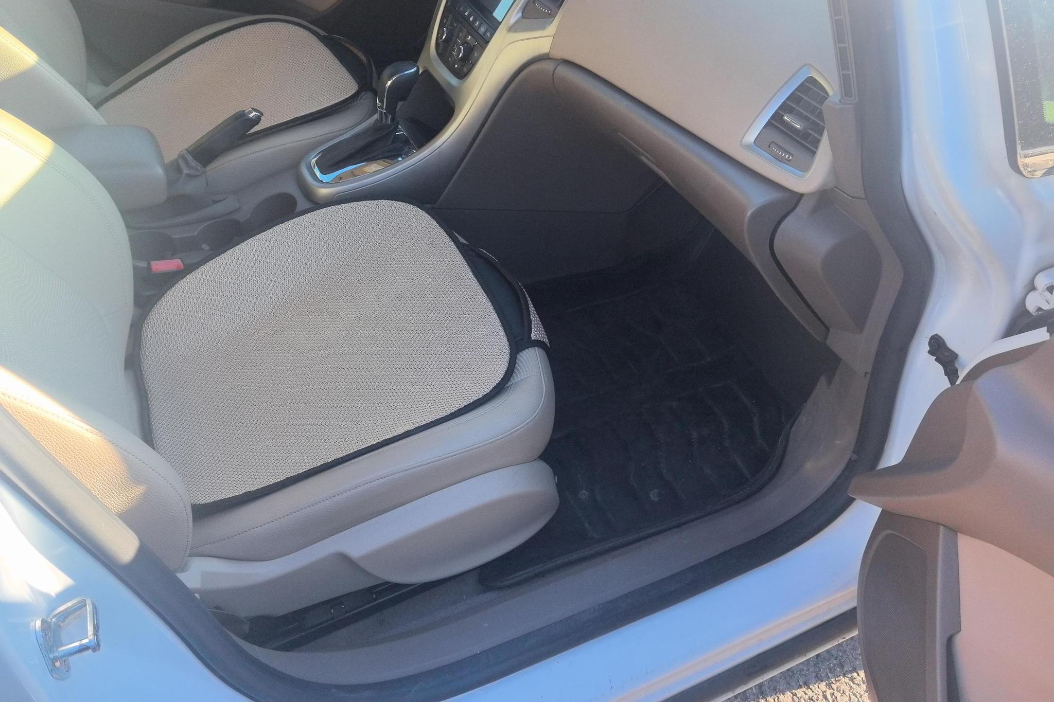 Buick Excelle 2013 GT 1.6L AT Fashion