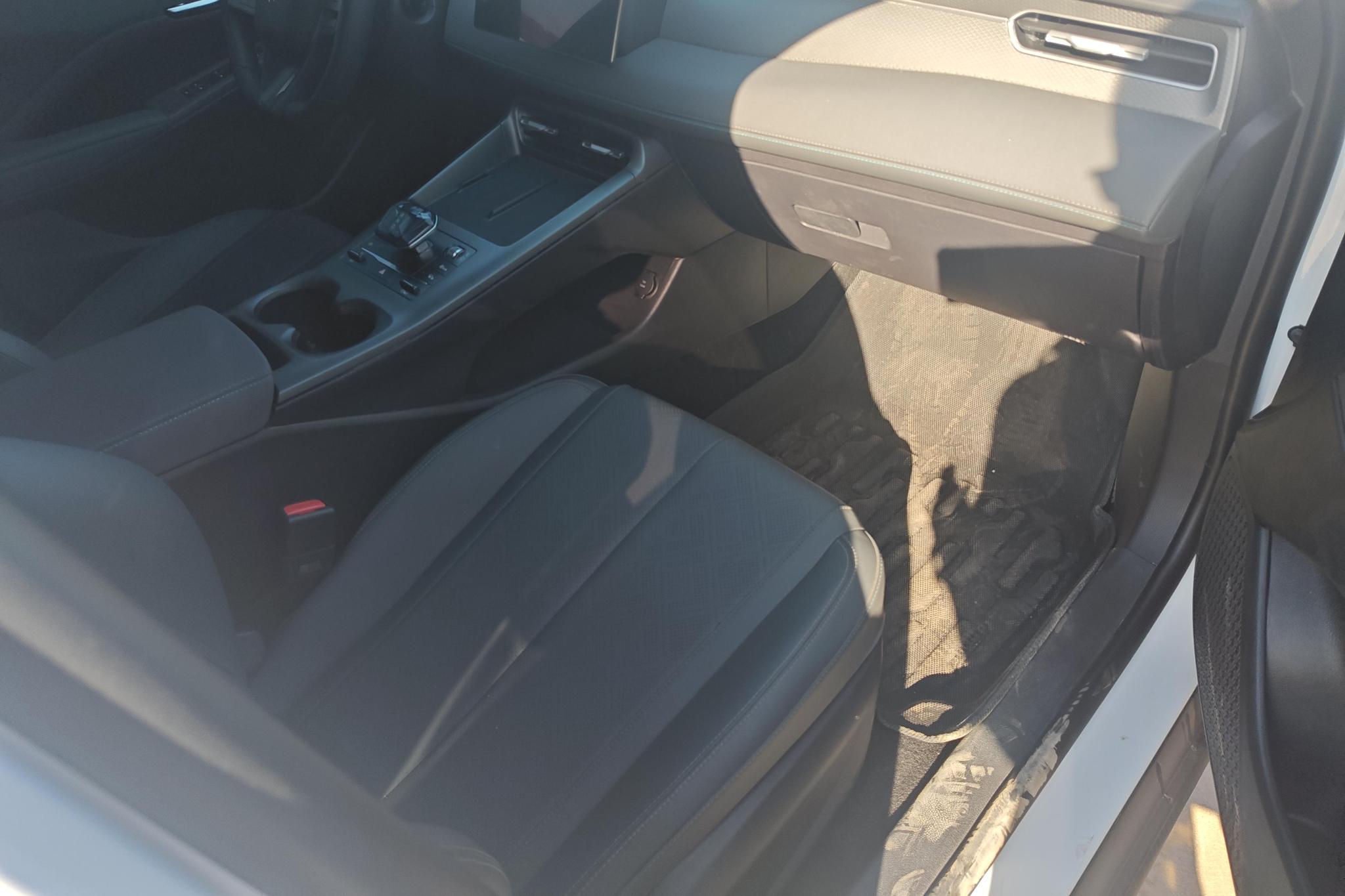 BYD Qin L L DM 2024 DM-i 80KM