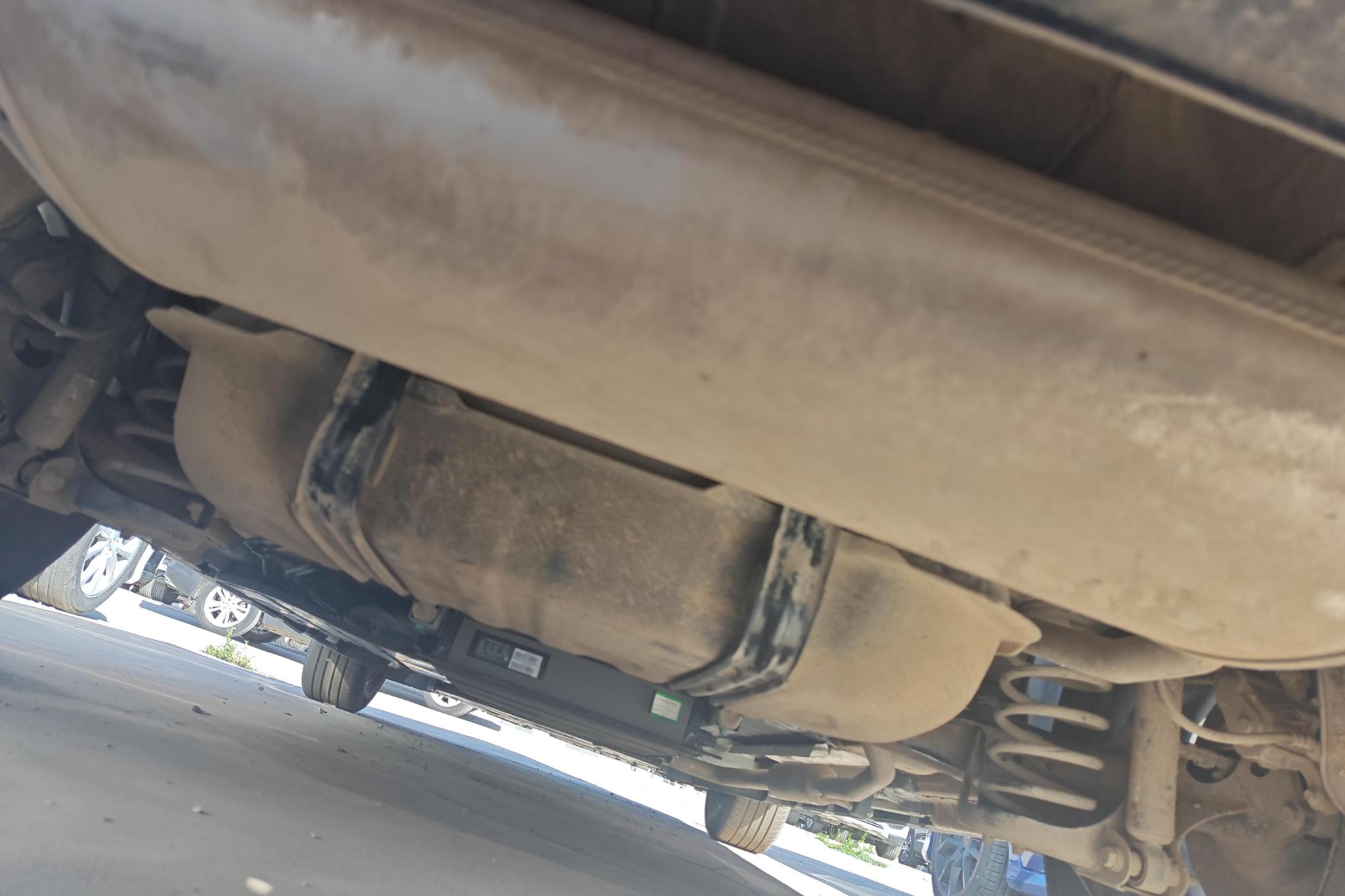 BYD Qin L L DM 2024 DM-i 80KM