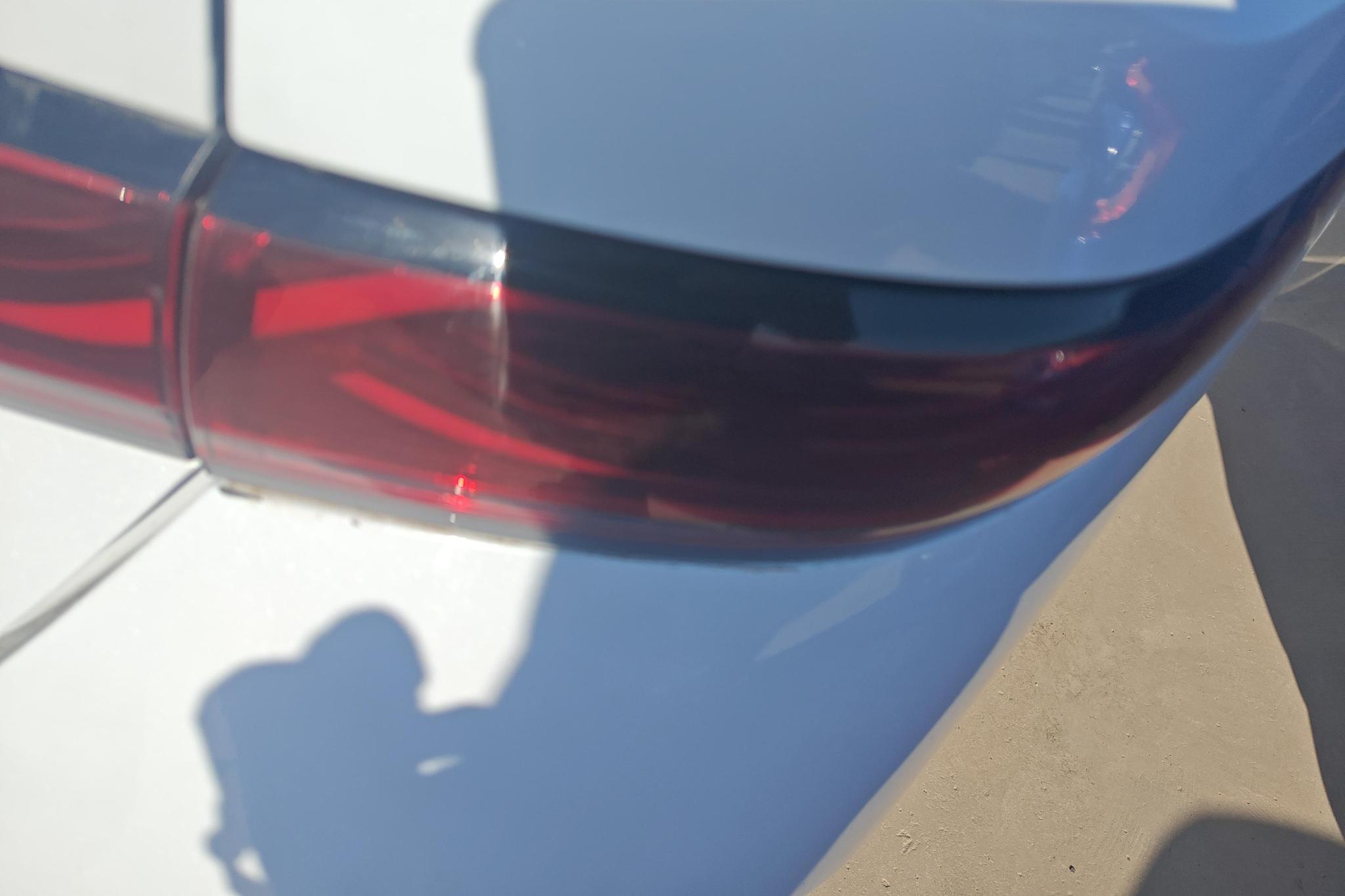 BYD Qin L L DM 2024 DM-i 80KM